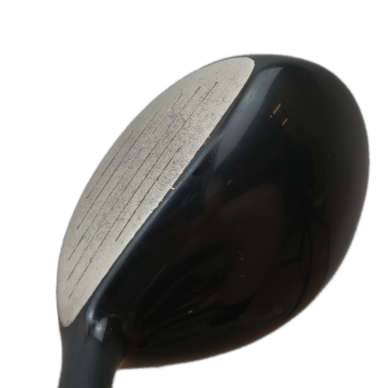 Srixon W-403 AD Fairway Wood / Flex Regular / #3/14.5 [bg:handrolled]
