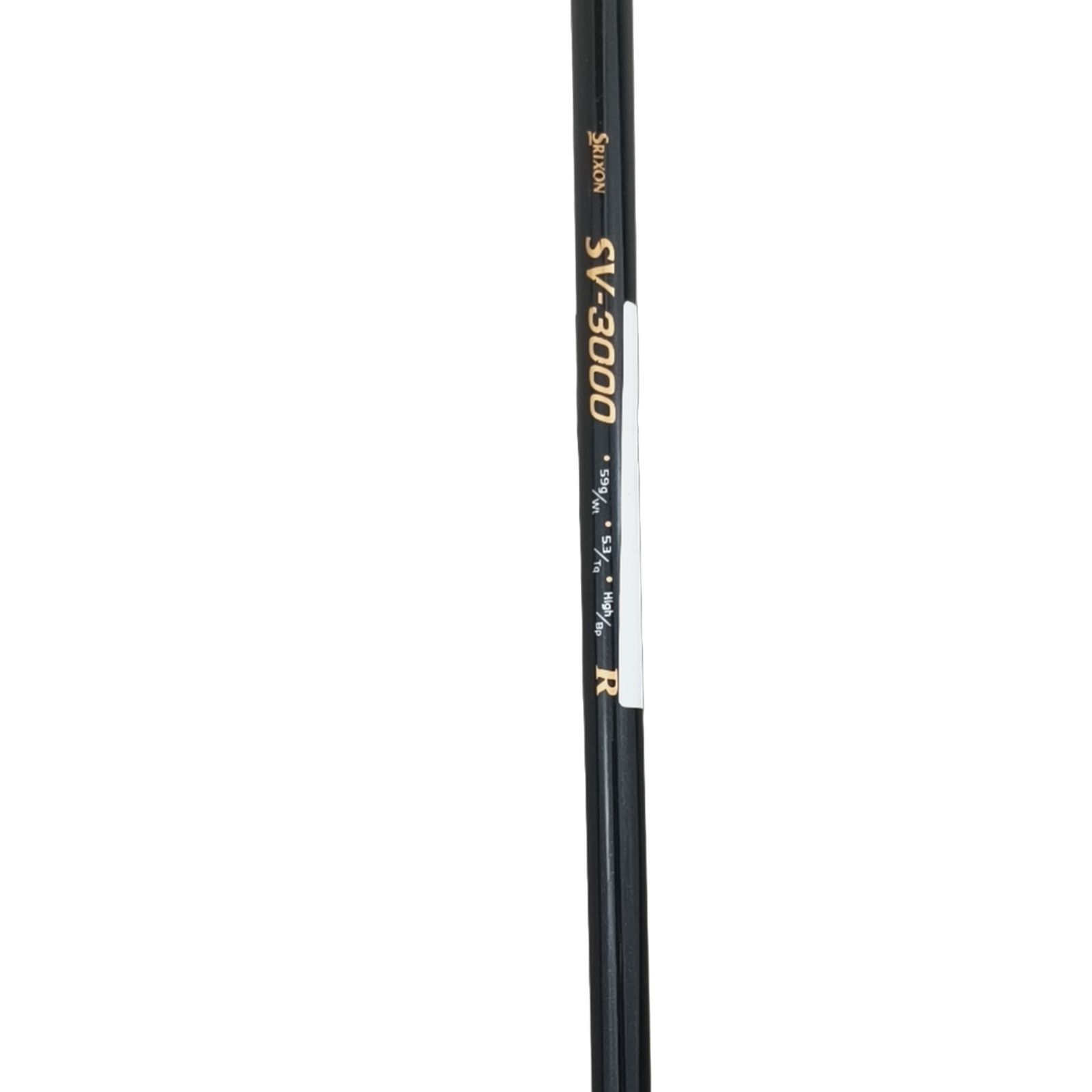 Srixon W-403 AD Fairway Wood / Flex Regular / #3/14.5 [bg:handrolled]