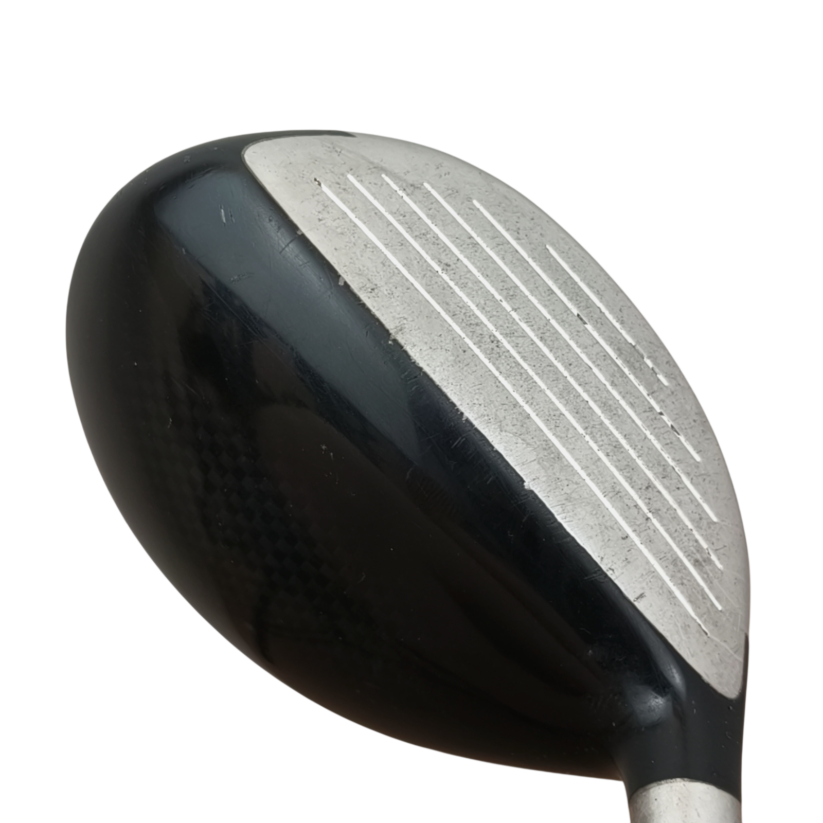 Venstre Mizuno MP 001 Fairway Wood / Flex Regular / #3/15 [bg:photoroom-fallback]