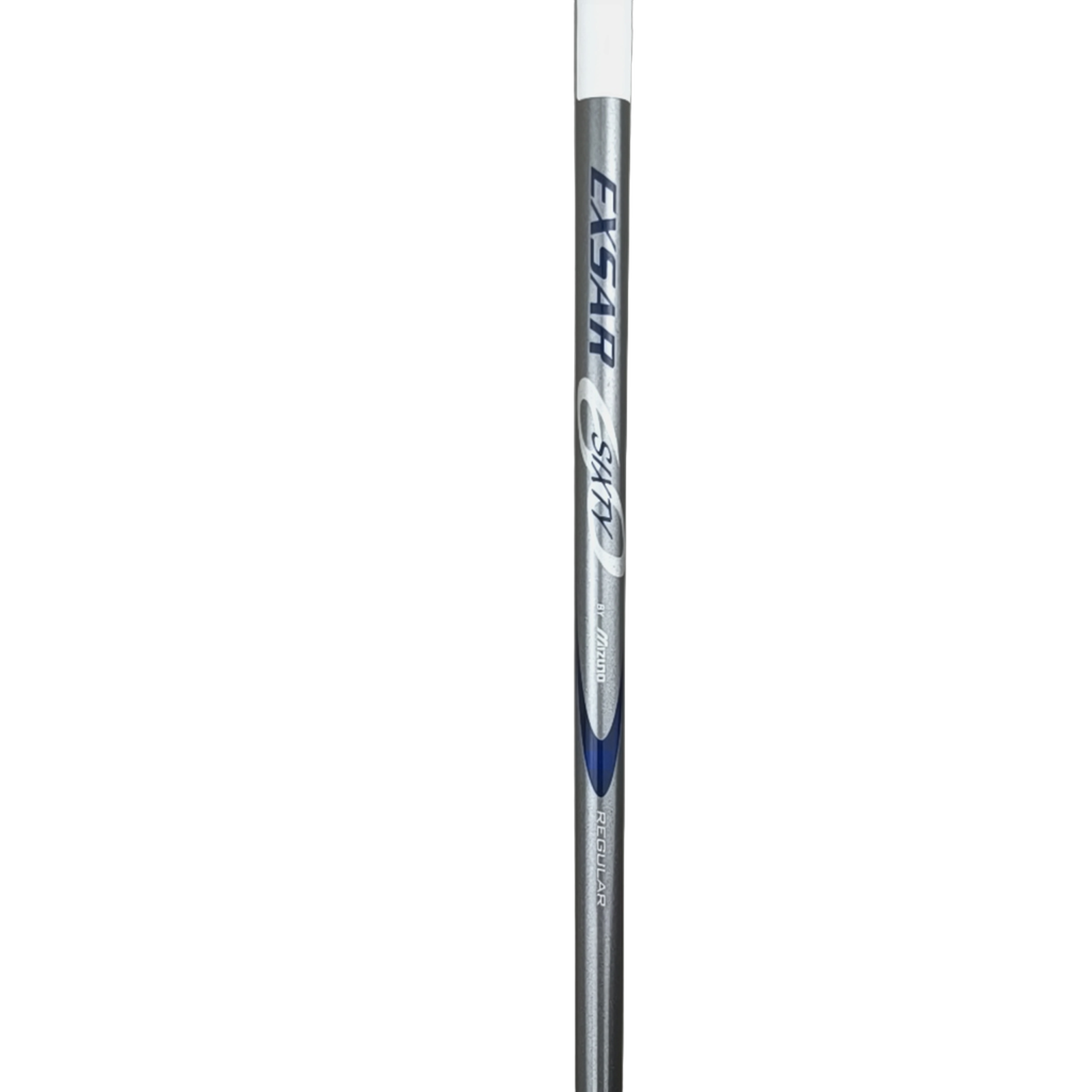 Venstre Mizuno MP 001 Fairway Wood / Flex Regular / #3/15 [bg:handrolled]