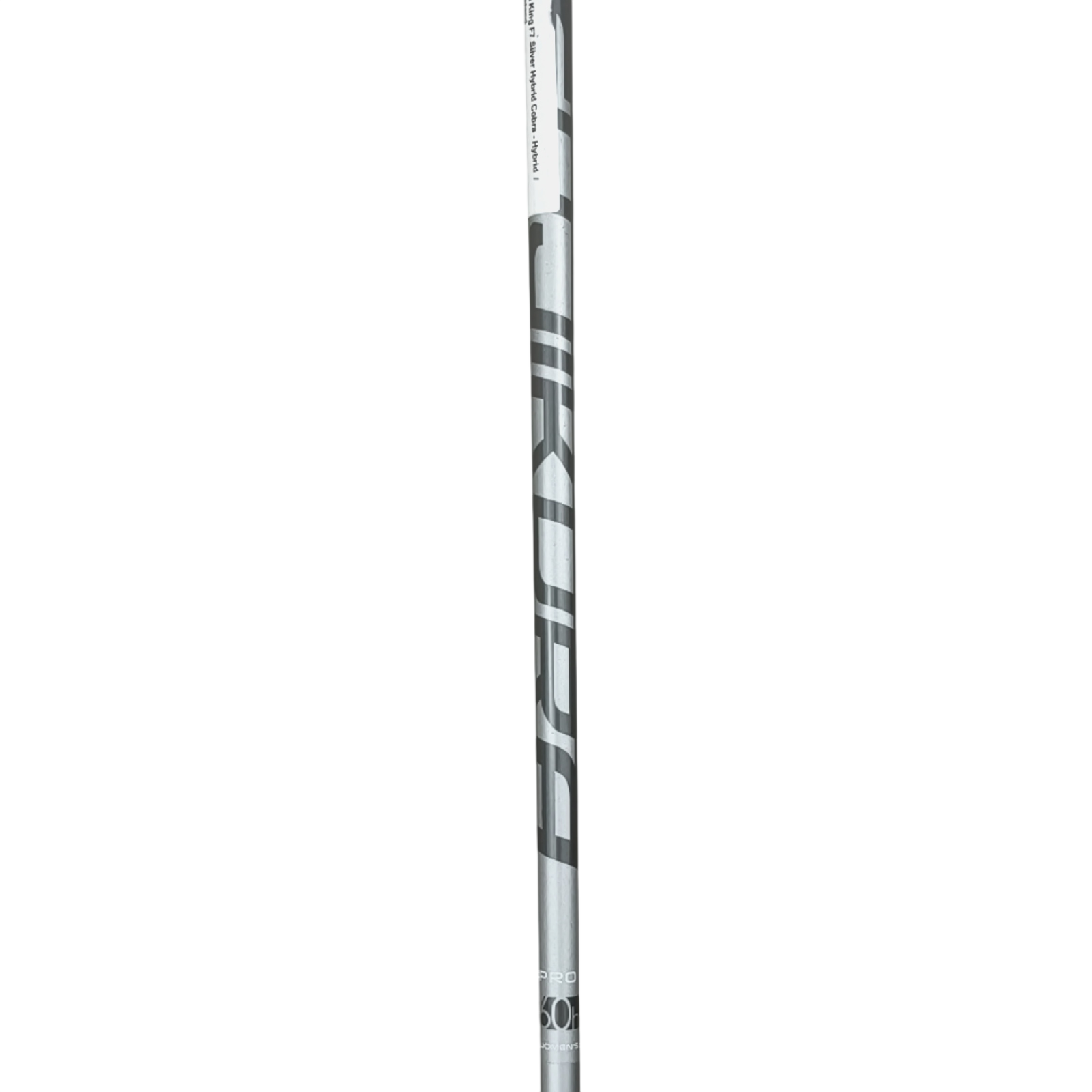 Cobra King F7 Hybrid / Flex Ladies / #4/22 [bg:photoroom-fallback]