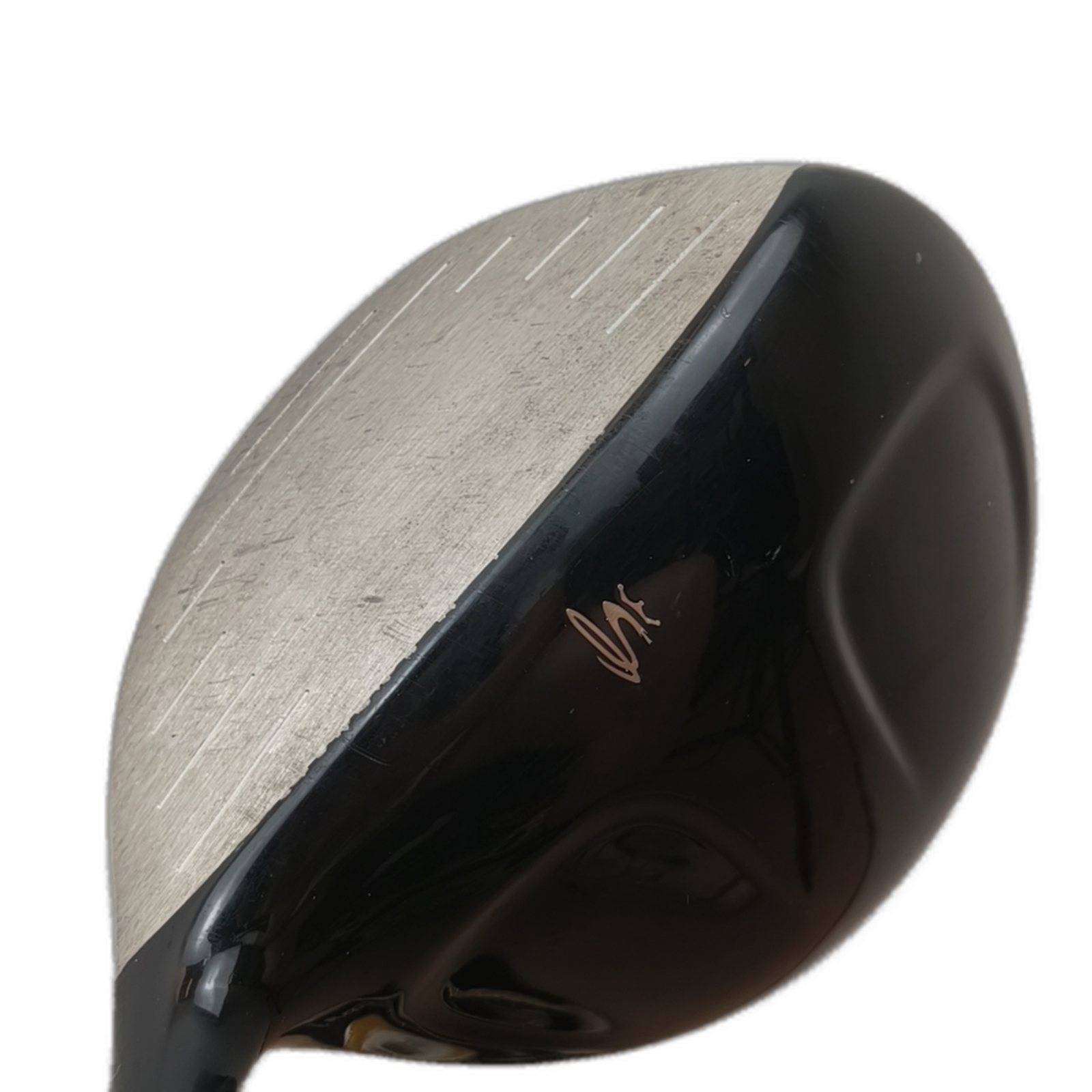 Cobra King S9-1 Driver / Flex Regular / Loft 11.5 [bg:handrolled]