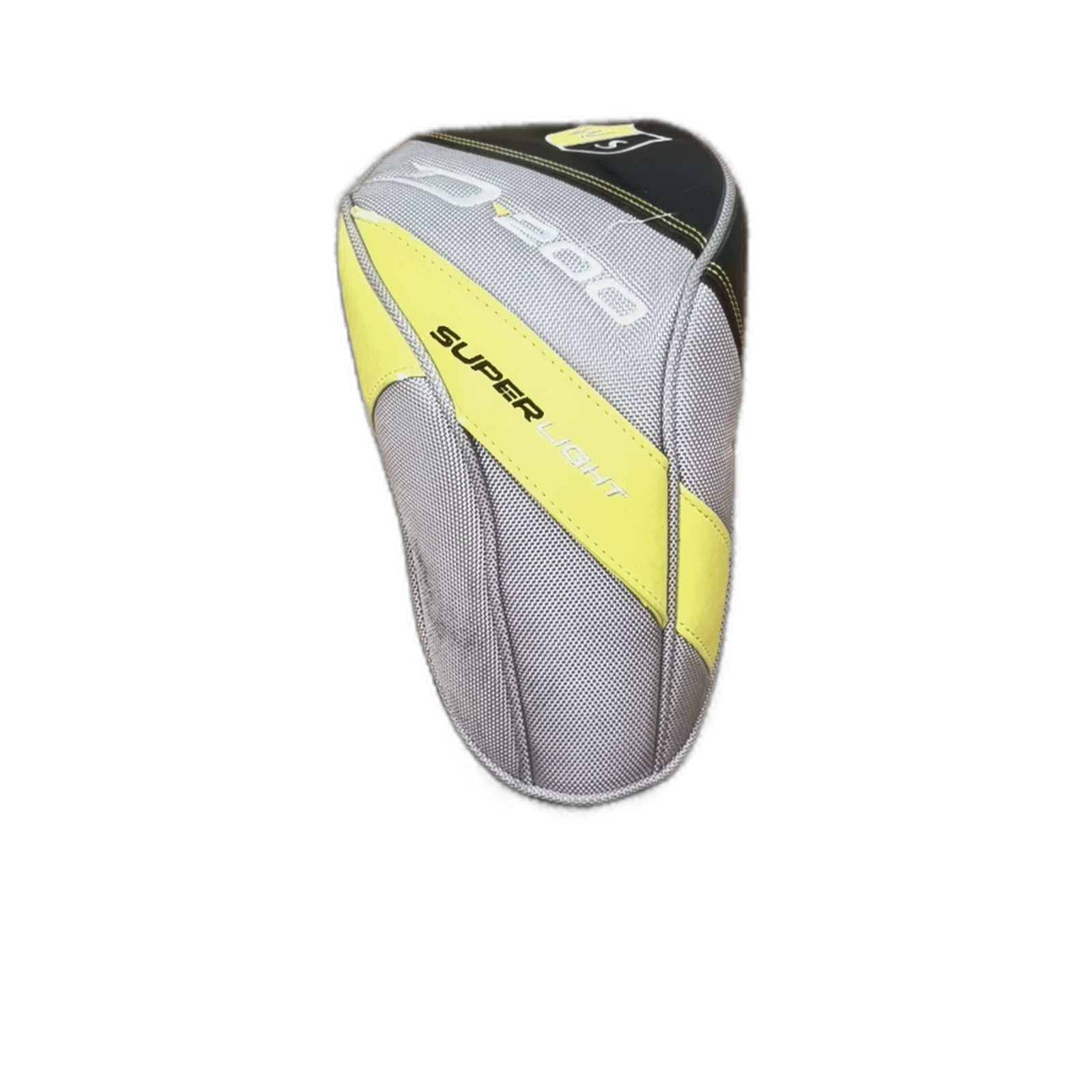 Wilson Staff D200 SuperLight Driver / Flex Ladies / Loft 13.5 [bg:handrolled]