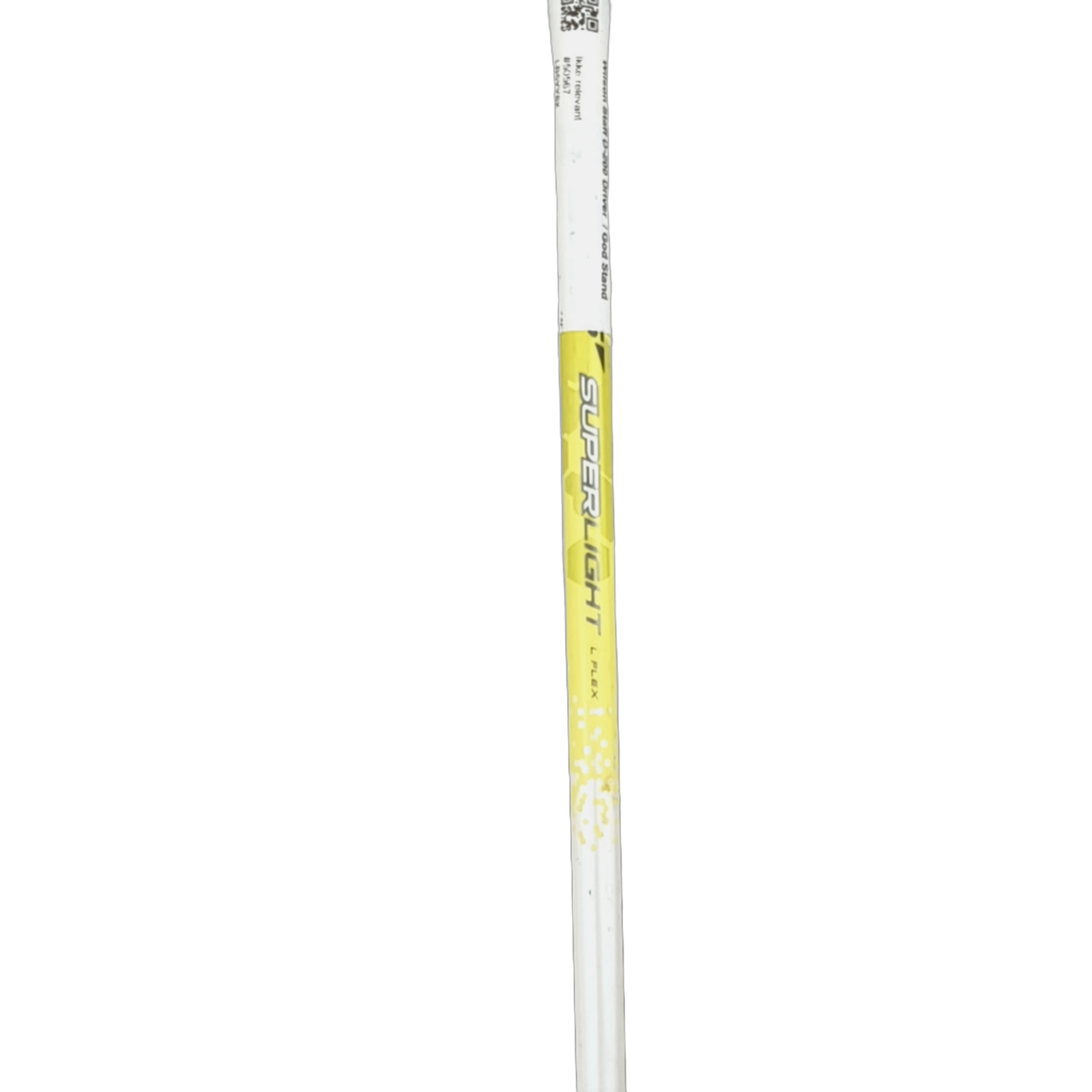 Wilson Staff D200 SuperLight Driver / Flex Ladies / Loft 13.5 [bg:handrolled]