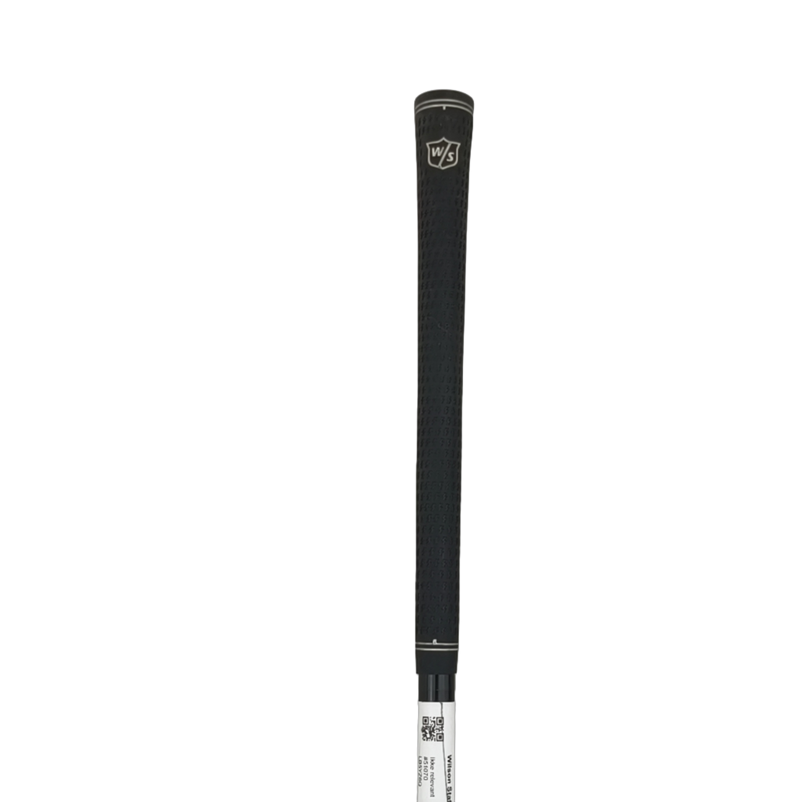 Wilson Staff D9 Driver / Flex Regular / Loft 9.5 [bg:handrolled]