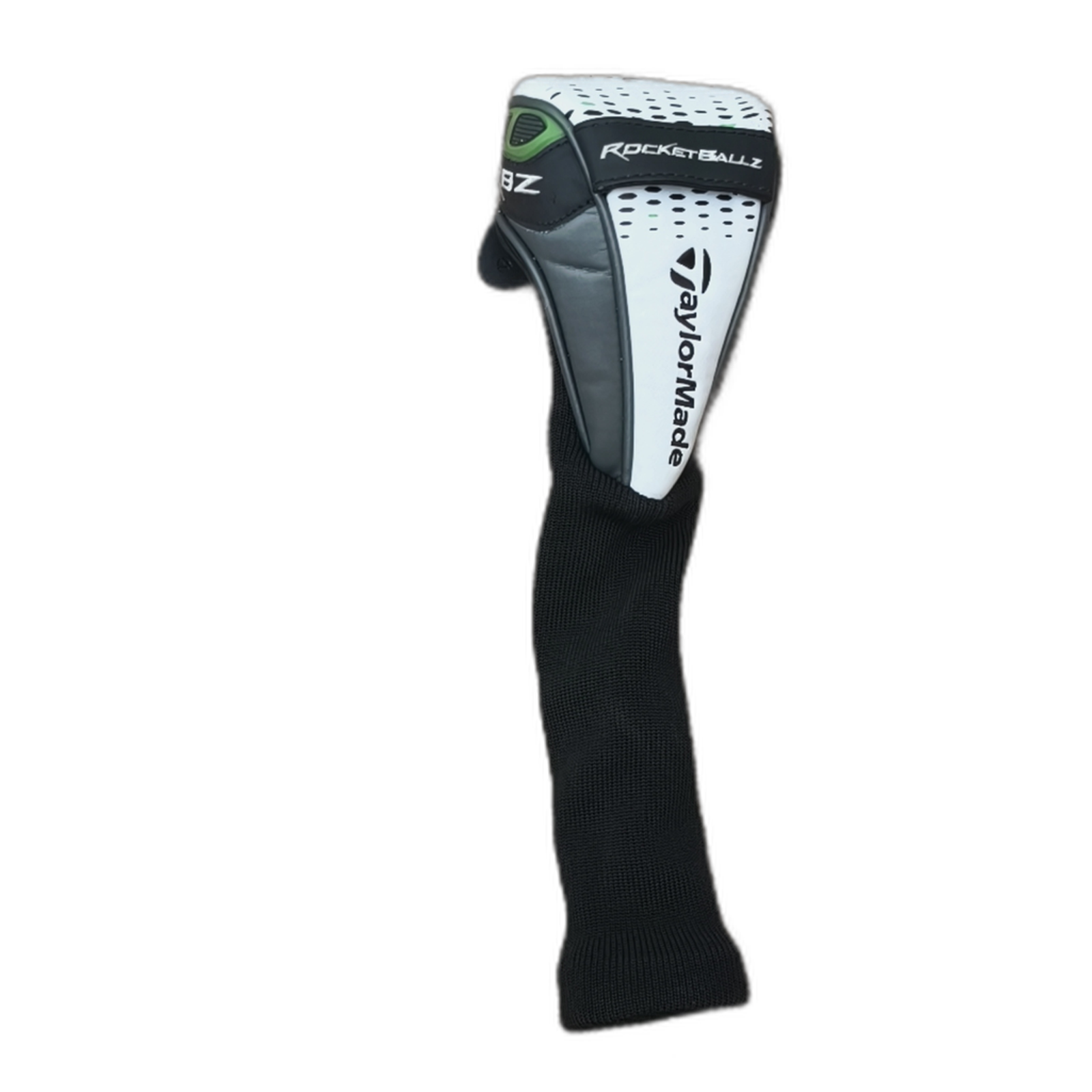 TaylorMade RBZ Fairway Wood / Flex Stiff / #3/15 [bg:handrolled]