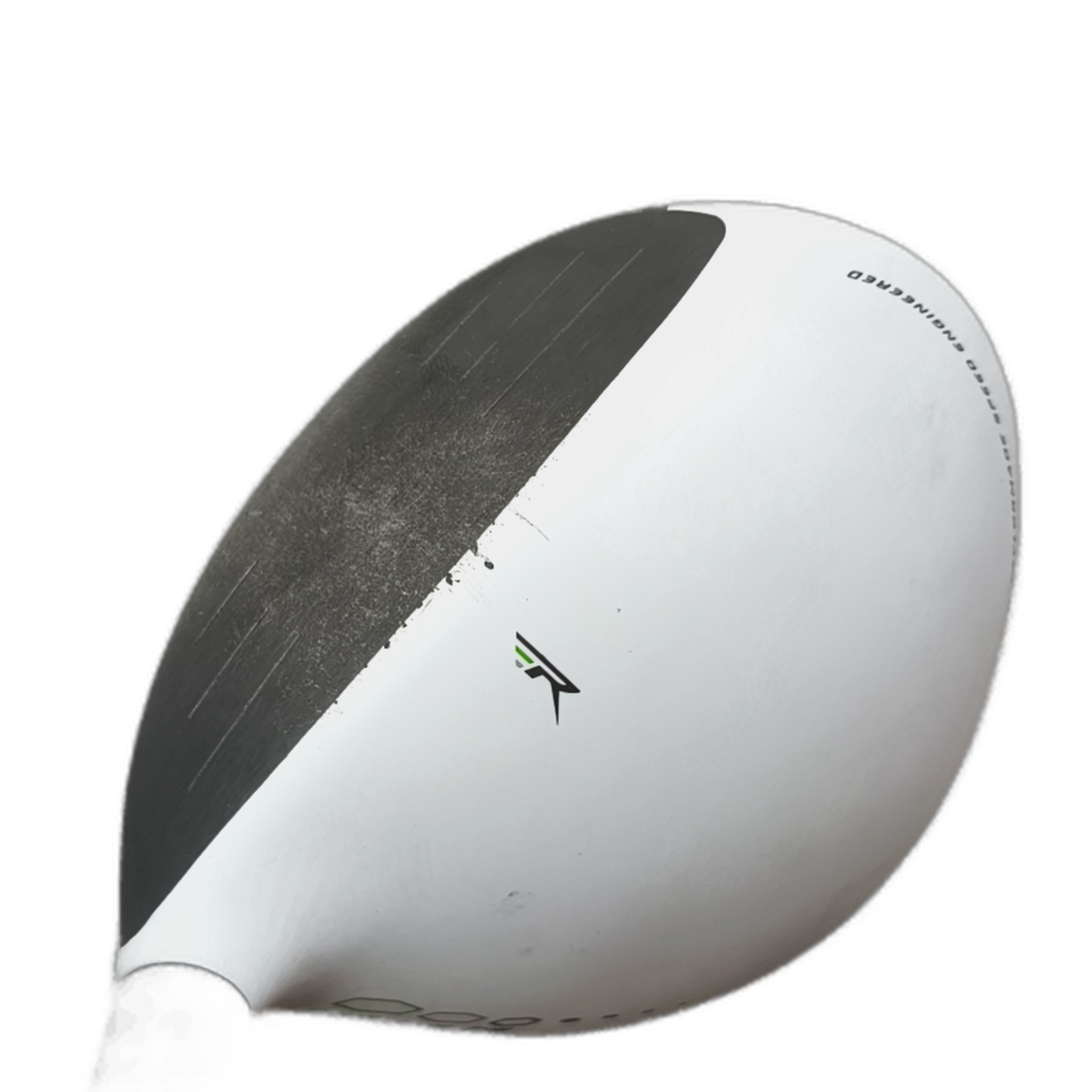 TaylorMade RBZ Fairway Wood / Flex Stiff / #3/15 [bg:handrolled]