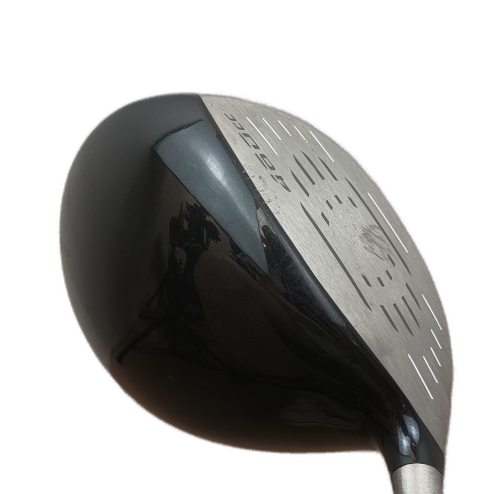 Venstre Cleveland XL 270 Driver / Flex Regular / Loft 10.5 [bg:handrolled]