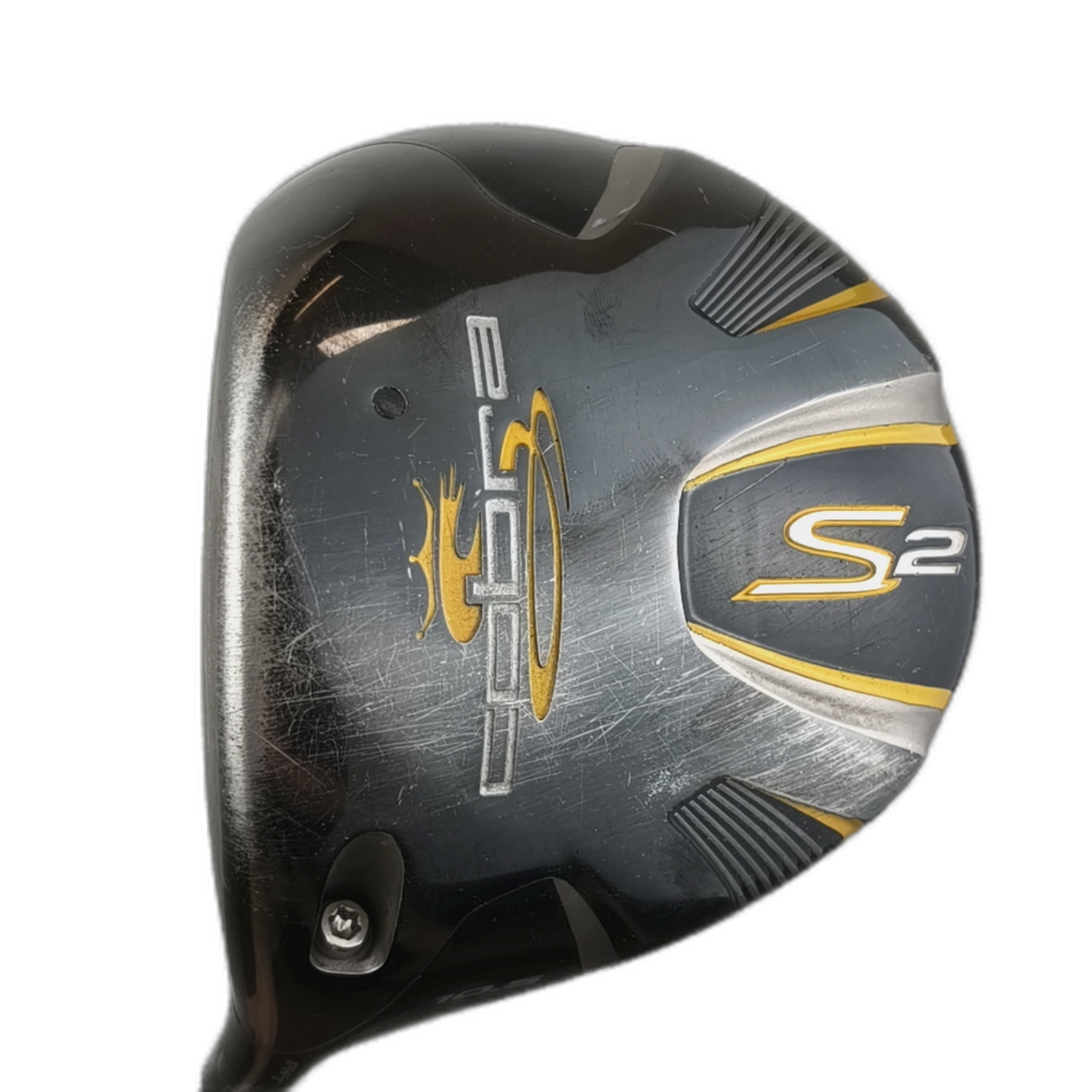 Linkshand Cobra S2 Driver / Flex Regular / Loft 10.5 [bg:handrolled]