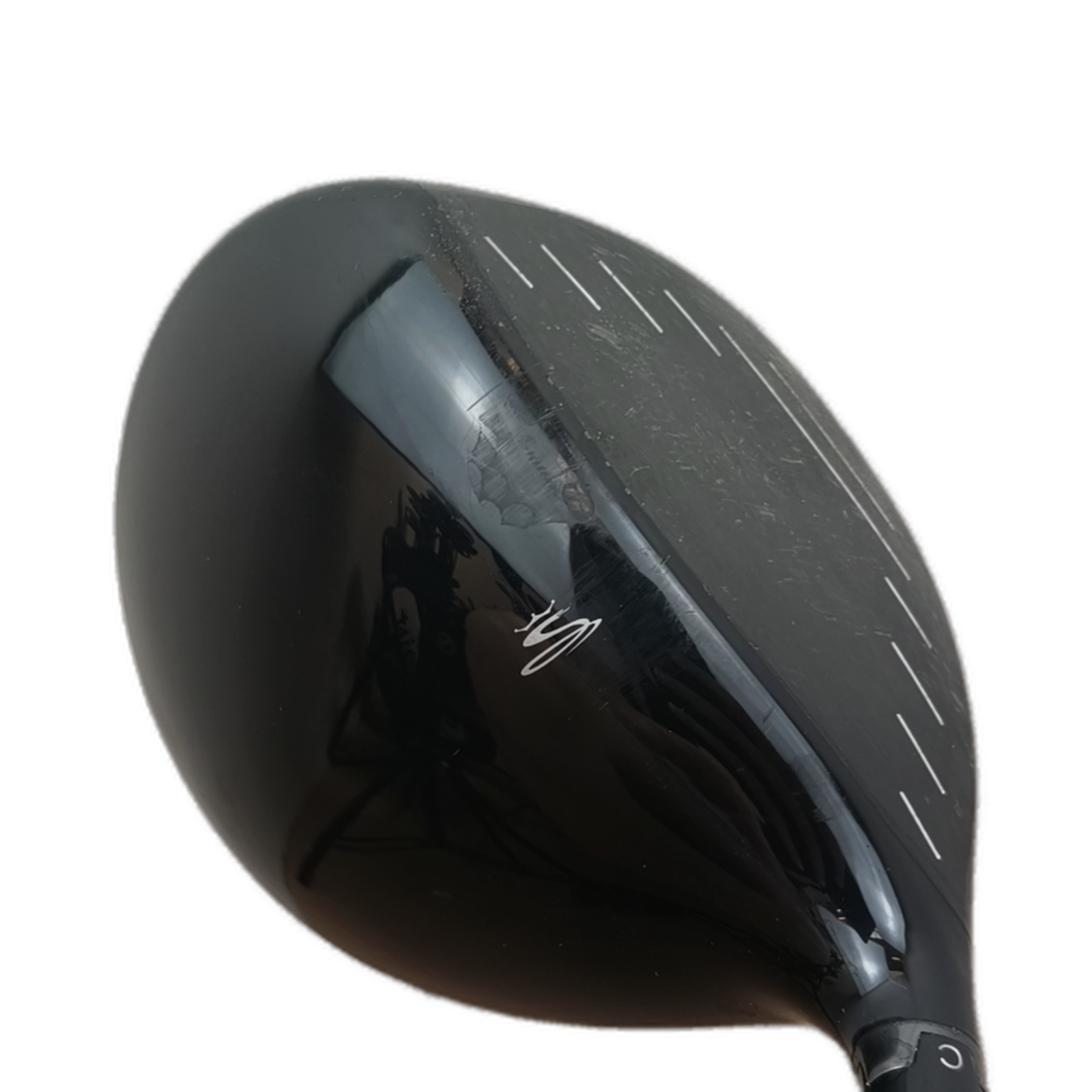 Linkshand Cobra S2 Driver / Flex Regular / Loft 10.5 [bg:handrolled]