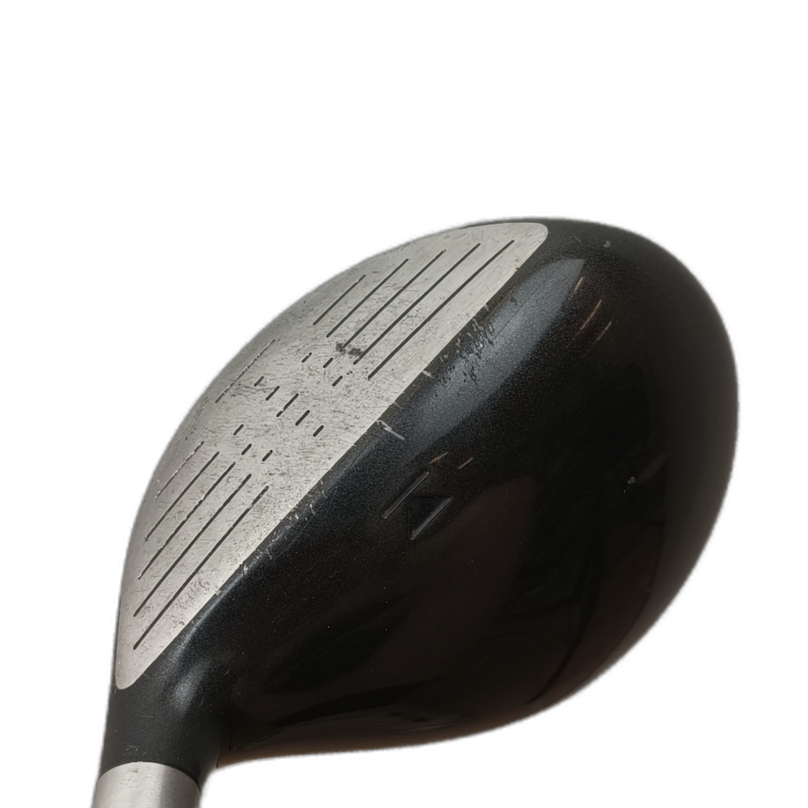Titleist 980F Fairway Wood / Flex Stiff / #3/15 [bg:handrolled]