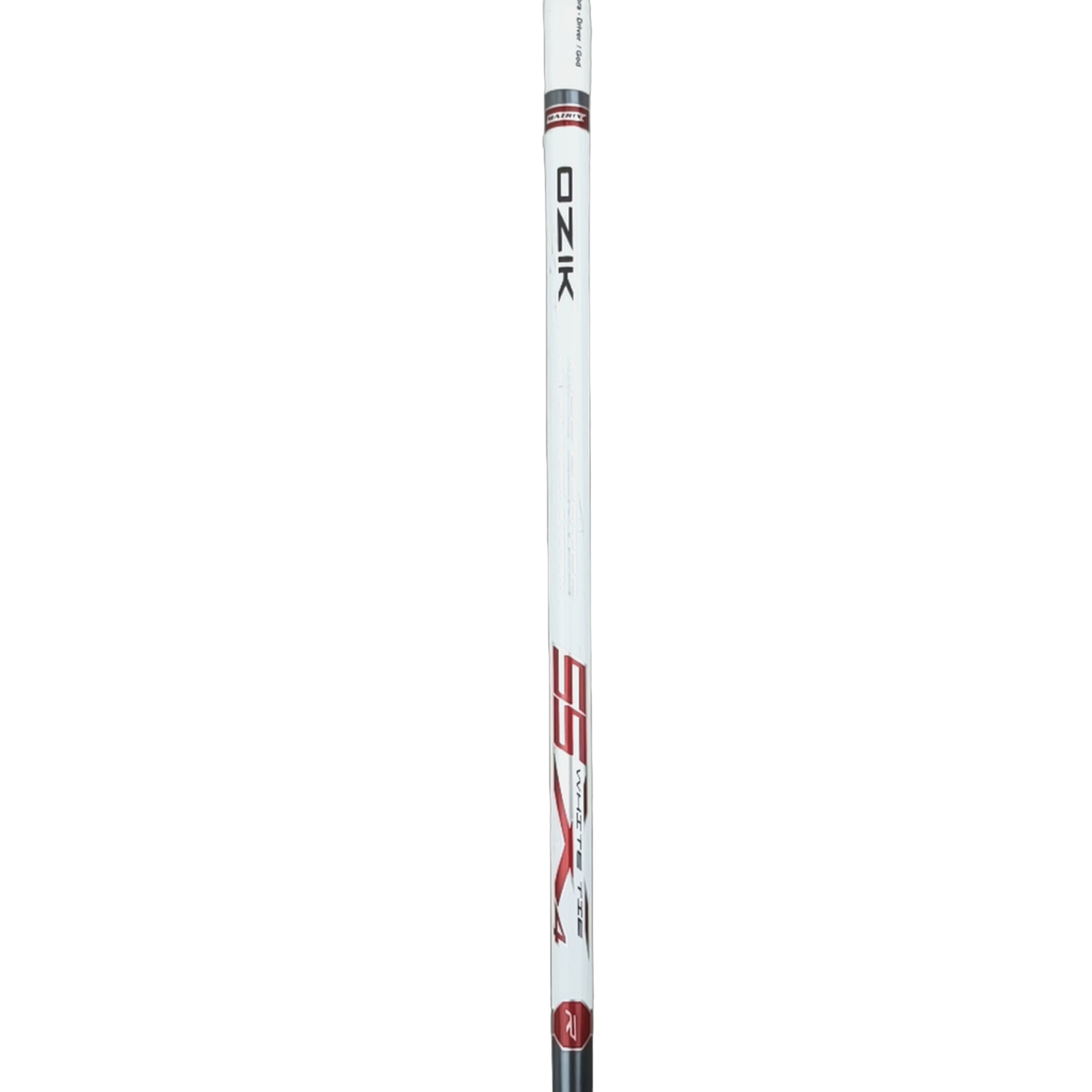Cobra AMP Cell Driver / Flex Regular / Loft 11.5 [bg:handrolled]
