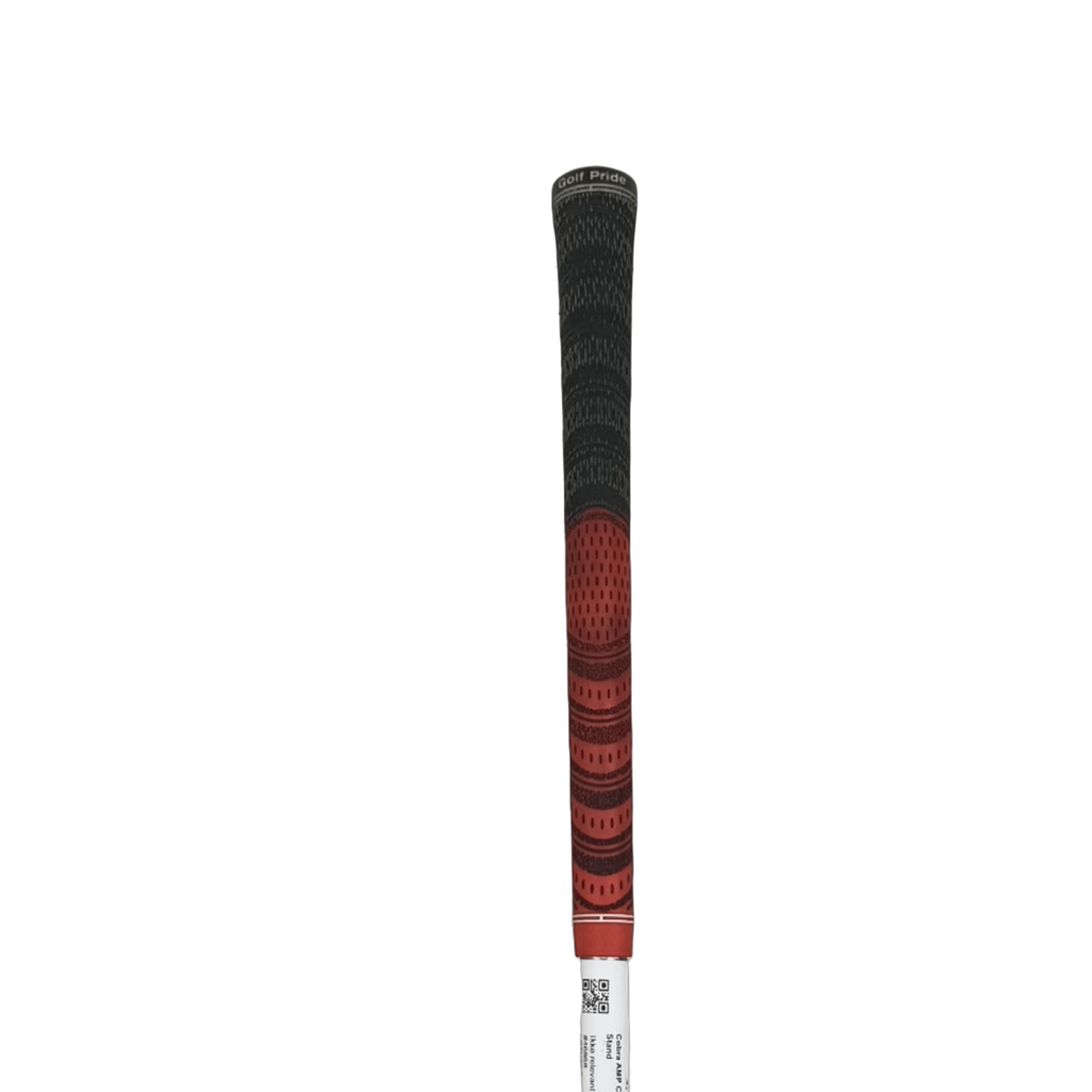Cobra AMP Cell Driver / Flex Regular / Loft 11.5 [bg:handrolled]