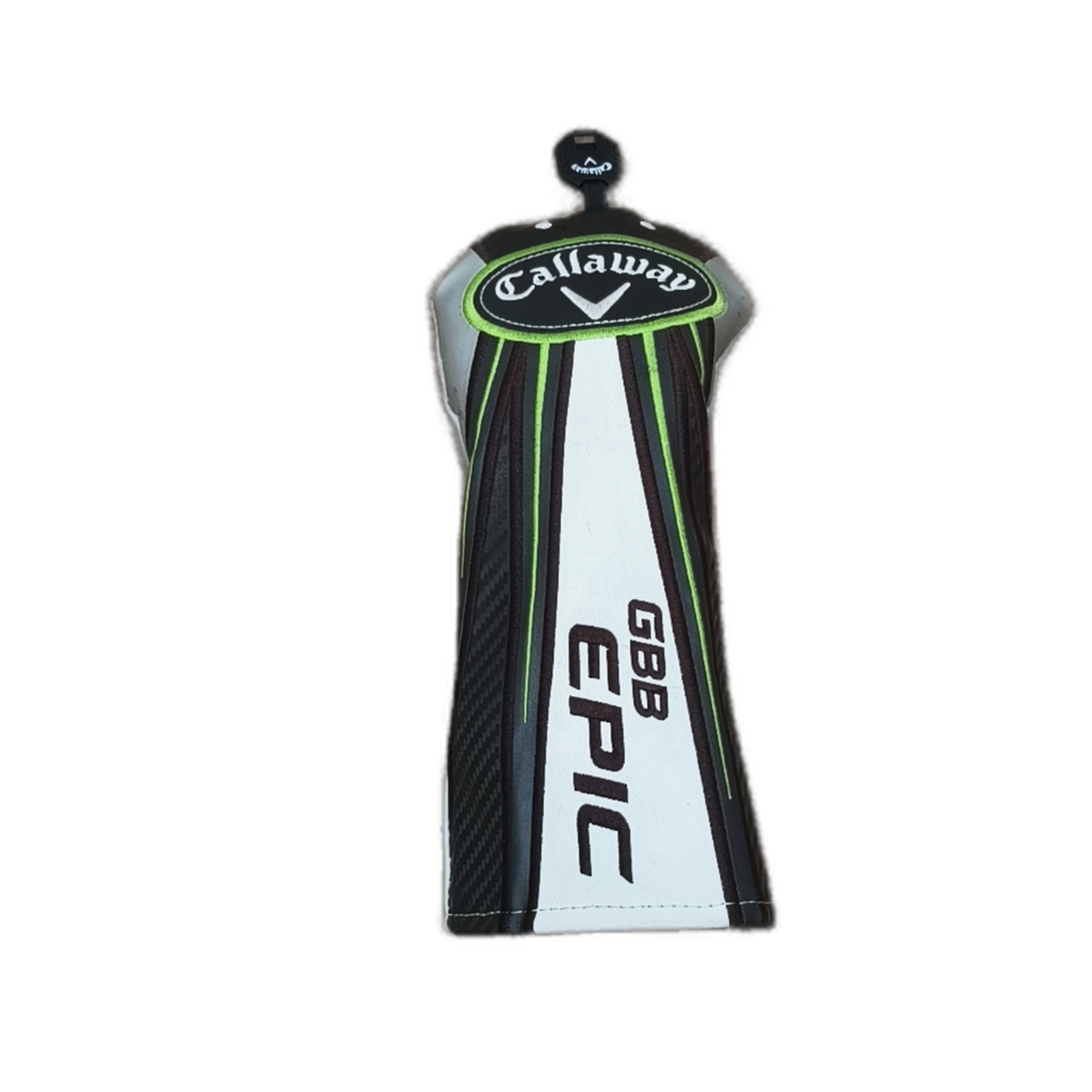 Callaway GBB Epic Fairway Wood / Flex Stiff / #5/18 [bg:handrolled]