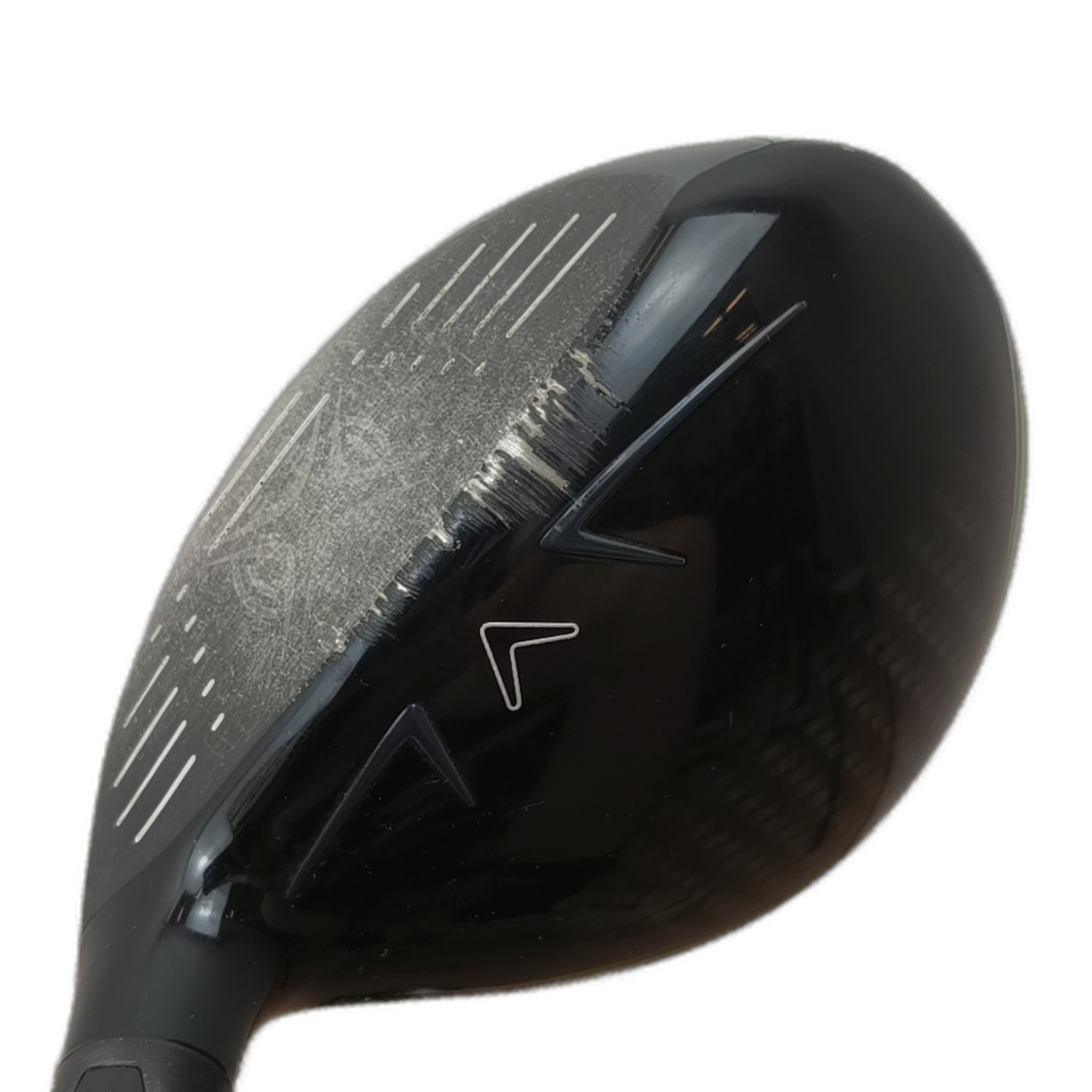 Callaway GBB Epic Fairway Wood / Flex Stiff / #5/18 [bg:handrolled]