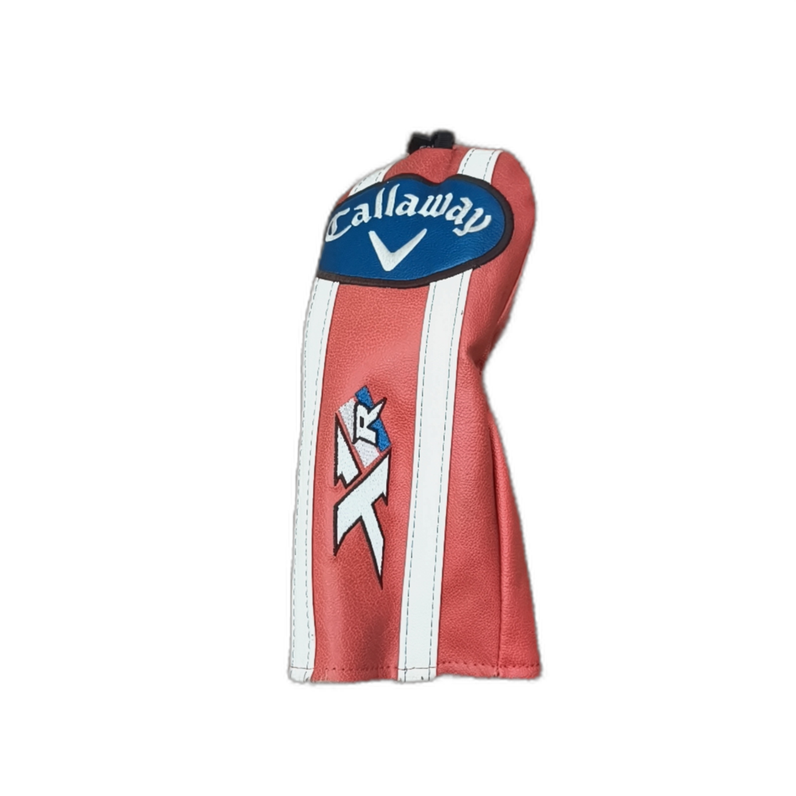 Venstre Callaway XR 16 Fairway Wood / Flex Regular / #3/15 [bg:handrolled]