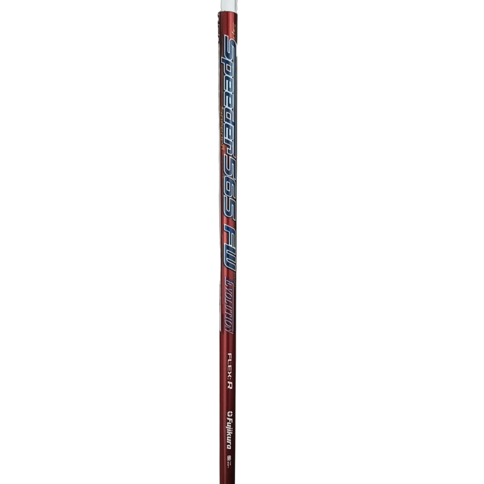 Venstre Callaway XR 16 Fairway Wood / Flex Regular / #3/15 [bg:handrolled]