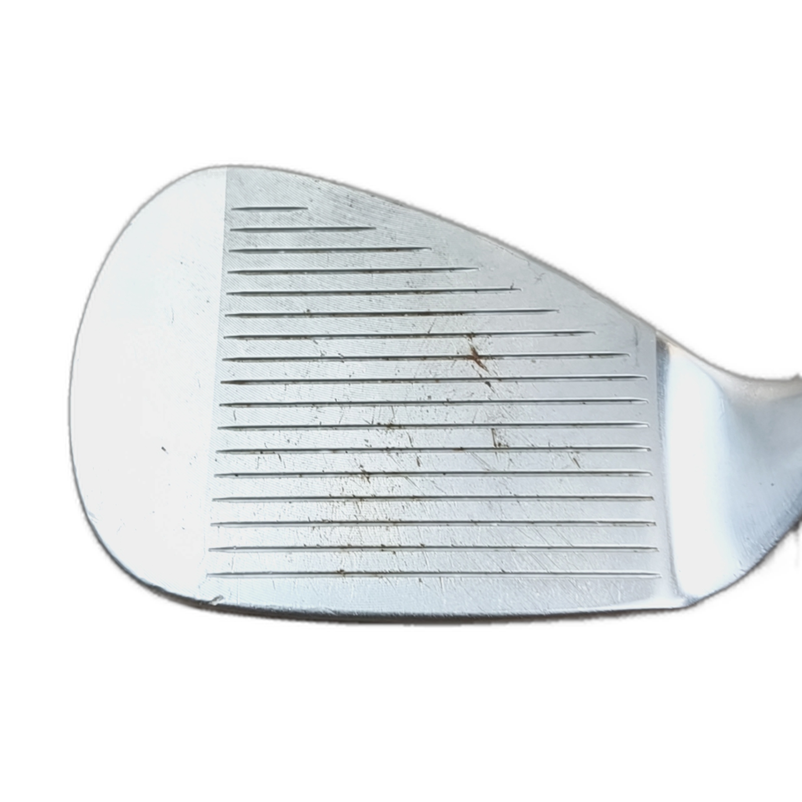 Titleist SM5 Wedge / Flex Regular / 54/14 [bg:handrolled]