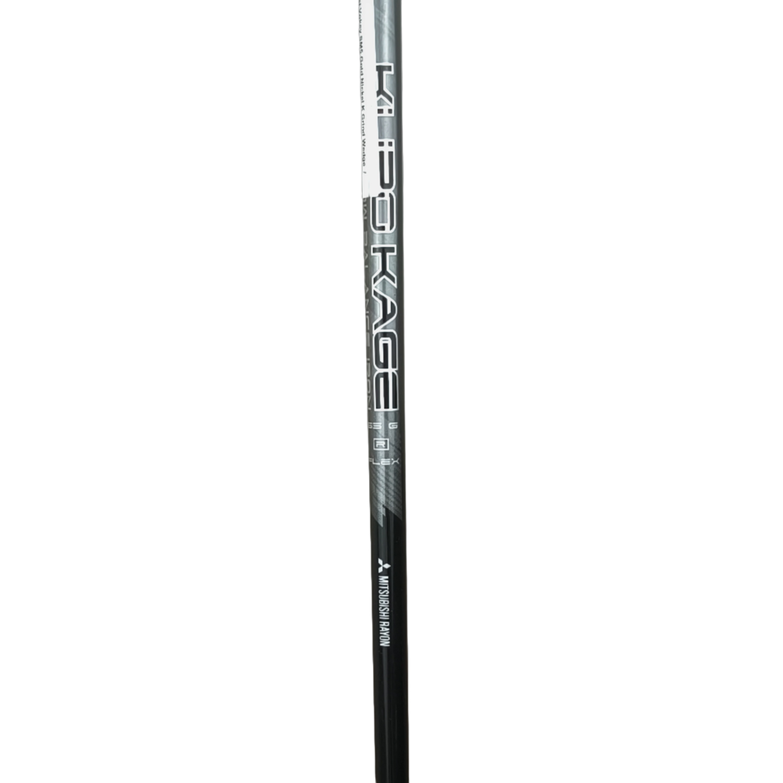 Titleist SM5 Wedge / Flex Regular / 54/14 [bg:handrolled]