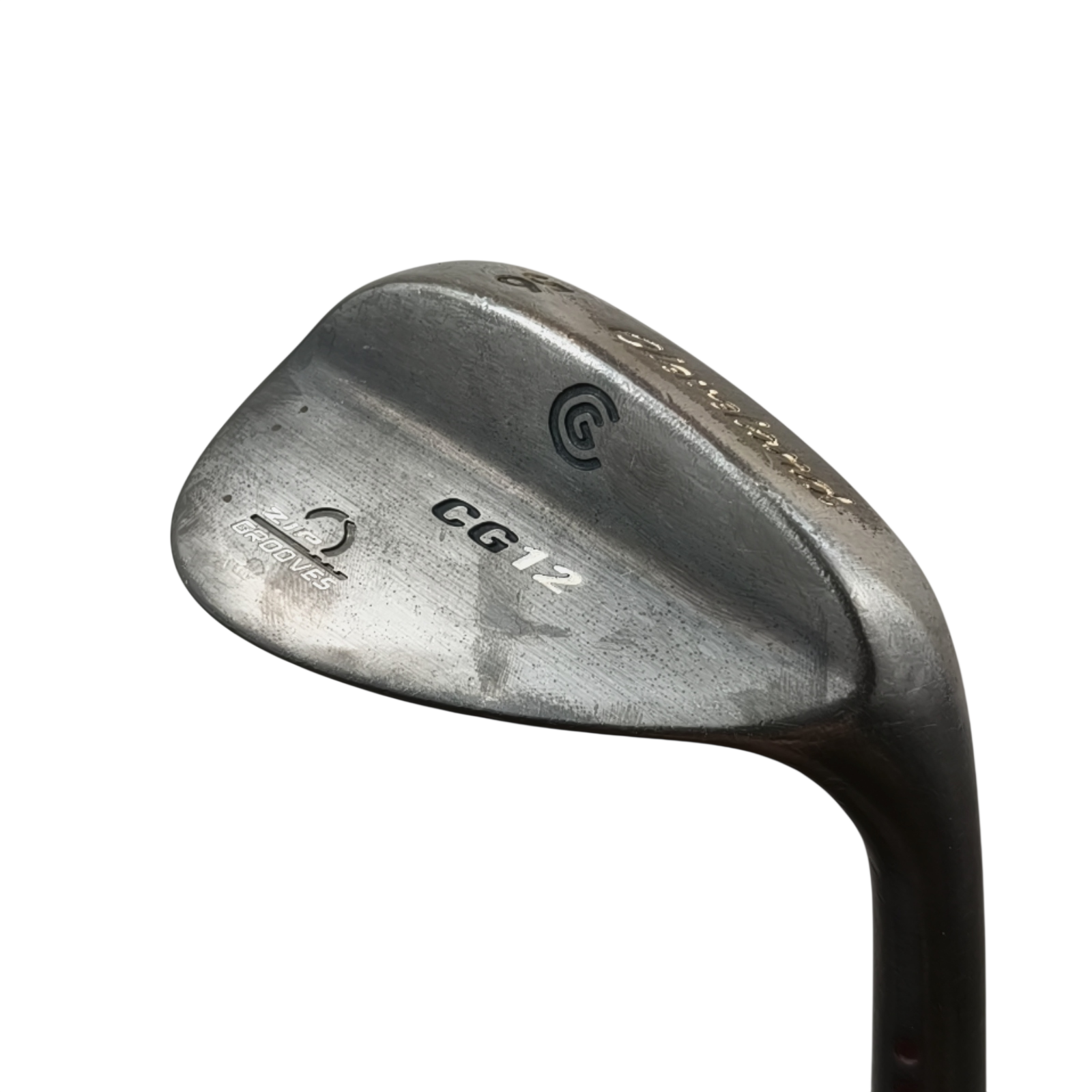 Cleveland CG12 Wedge / Flex Wedge / 56/12 [bg:photoroom-fallback]