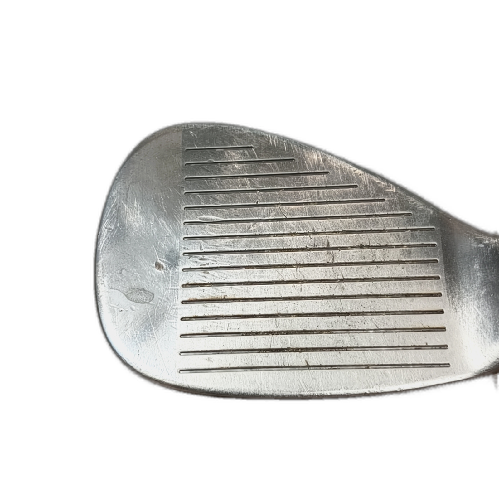 Cleveland CG12 Wedge / Flex Wedge / 56/12 [bg:handrolled]