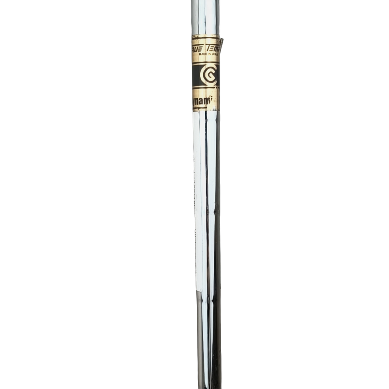 Cleveland CG12 Wedge / Flex Wedge / 56/12 [bg:handrolled]