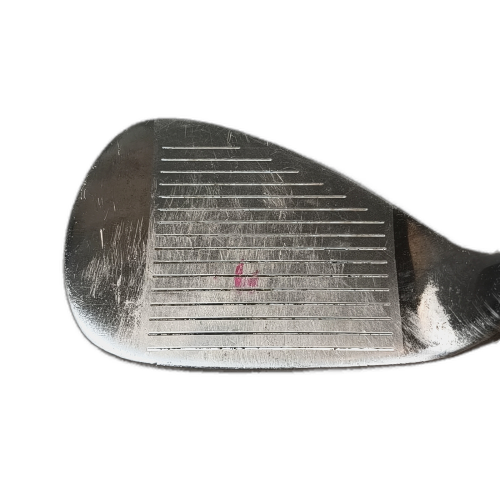 Wilson D Wedge / Flex Wedge / 60/05 [bg:handrolled]