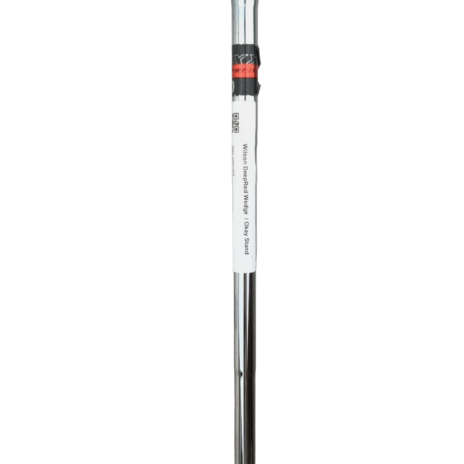 Wilson D Wedge / Flex Wedge / 60/05 [bg:handrolled]