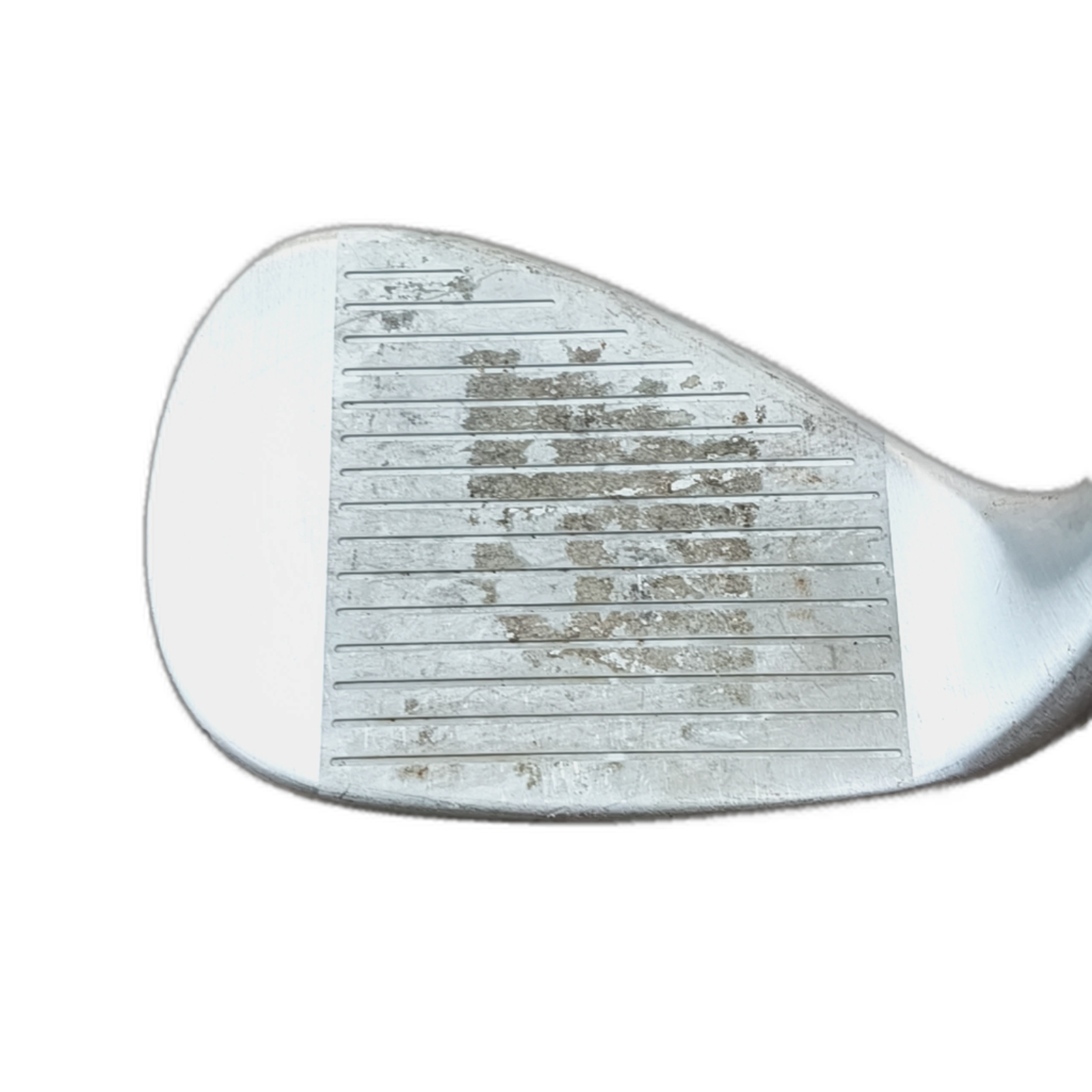 Cleveland CG11 Wedge / Flex Wedge / 52/12 [bg:handrolled]