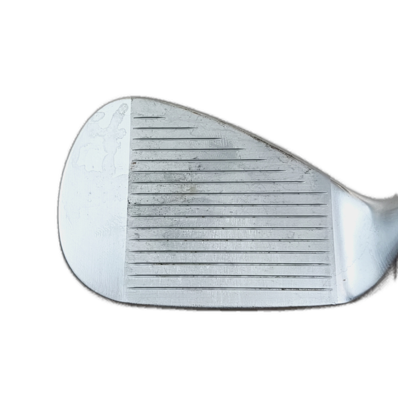 Titleist SM9 Wedge / Flex X-Stiff / 46/10 [bg:handrolled]