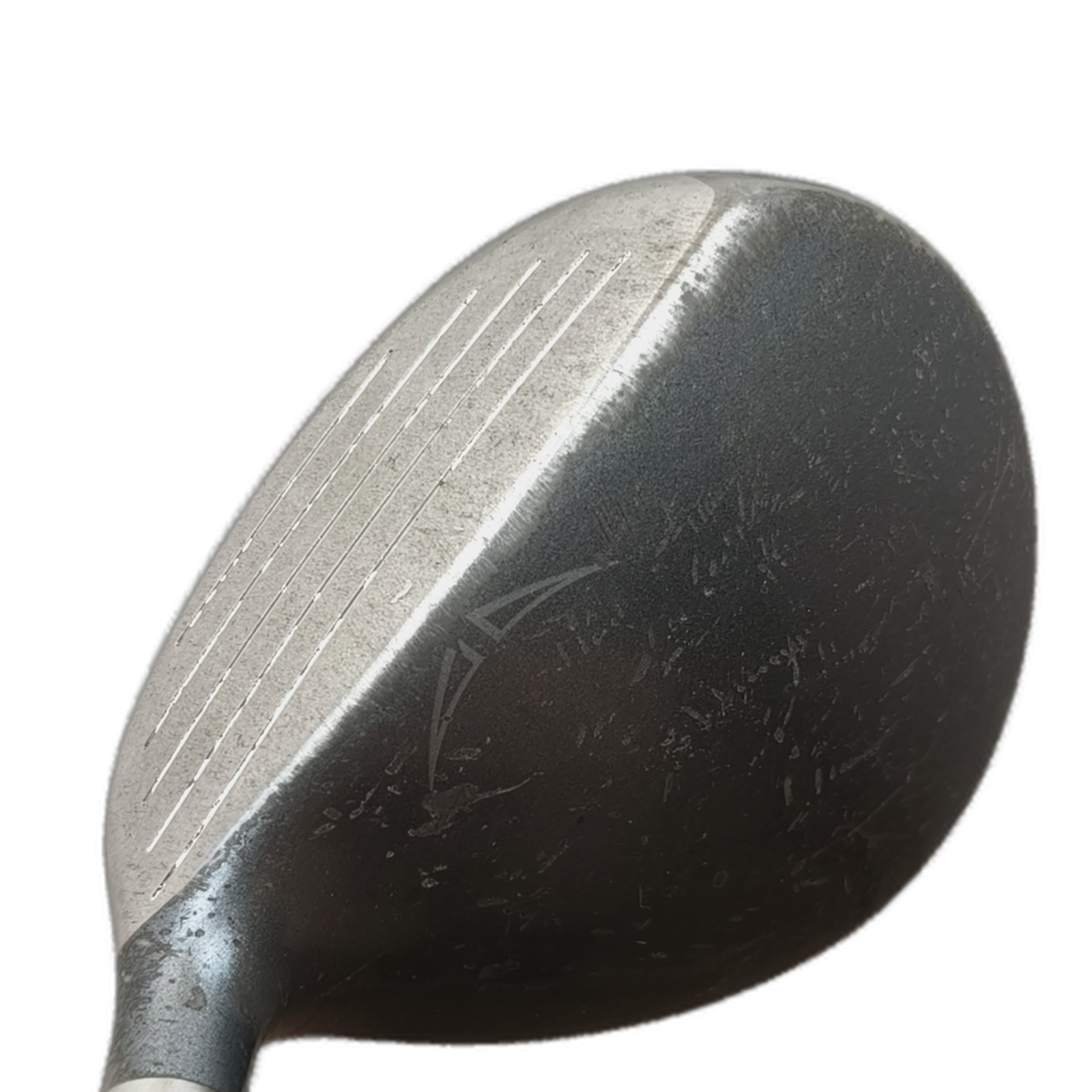 PING Serene Fairway Wood / Flex Ladies / #5/22 [bg:handrolled]