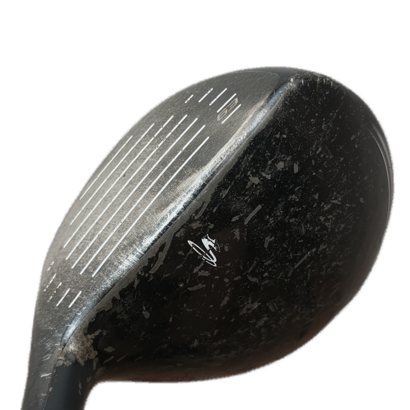 Cobra Biocell Fairway Wood / Flex Regular / #5/17 [bg:handrolled]