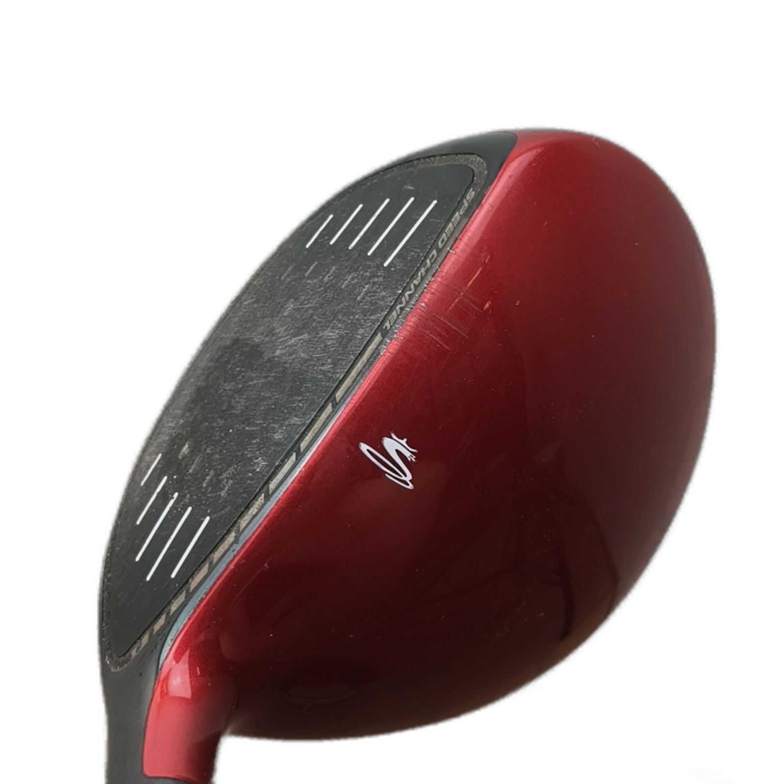 Cobra Fly-Z Fairway Wood / Flex Regular / #3/15.5 [bg:handrolled]