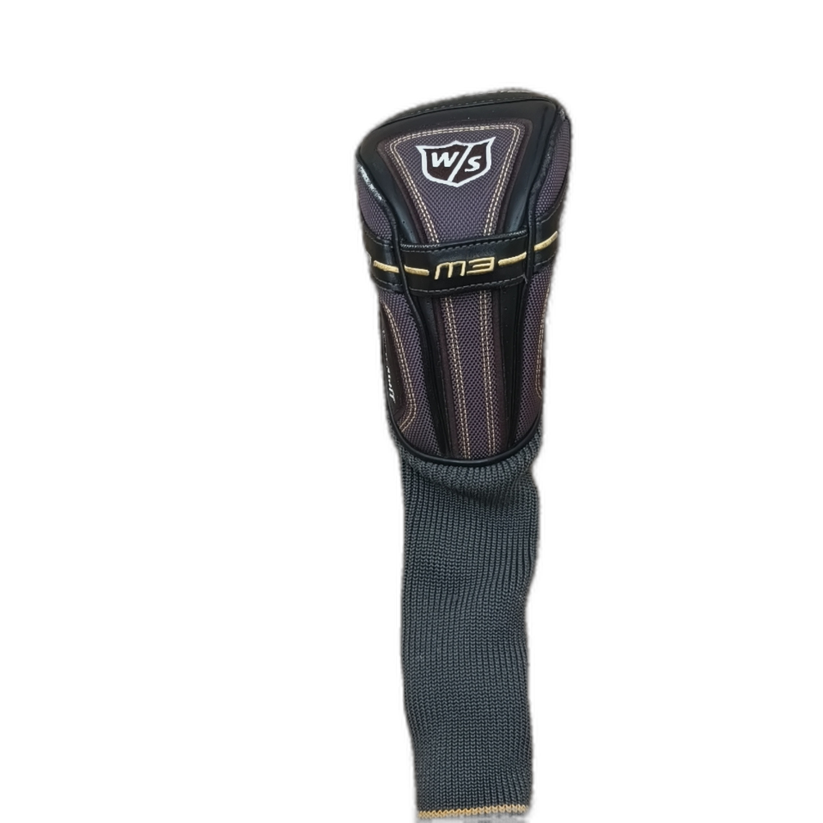 Wilson Staff FG Tour  Fairway Wood / Flex Regular / #4/17 [bg:handrolled]