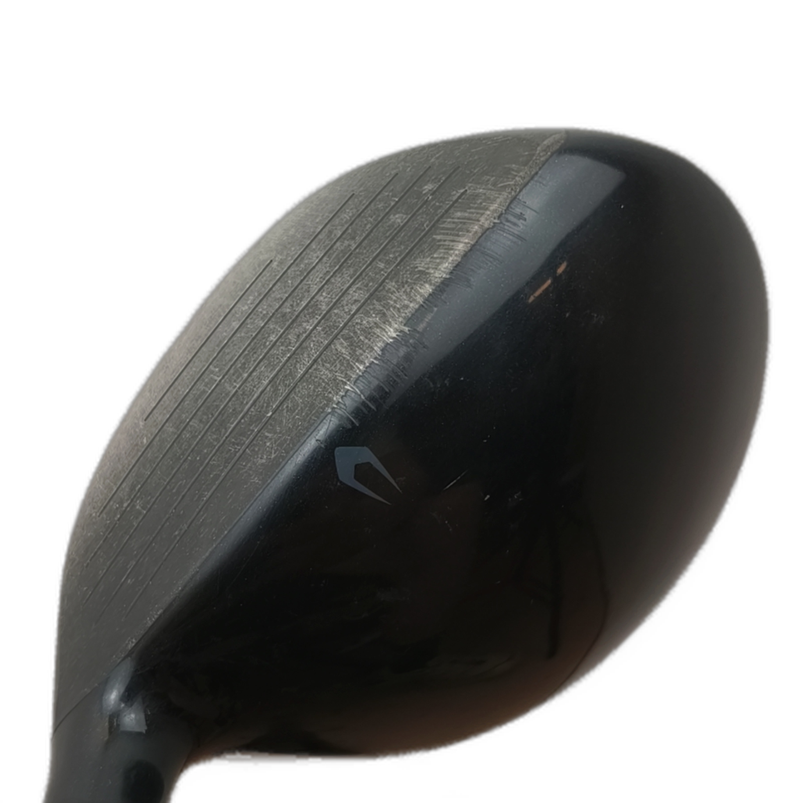 Wilson Staff FG Tour  Fairway Wood / Flex Regular / #4/17 [bg:handrolled]