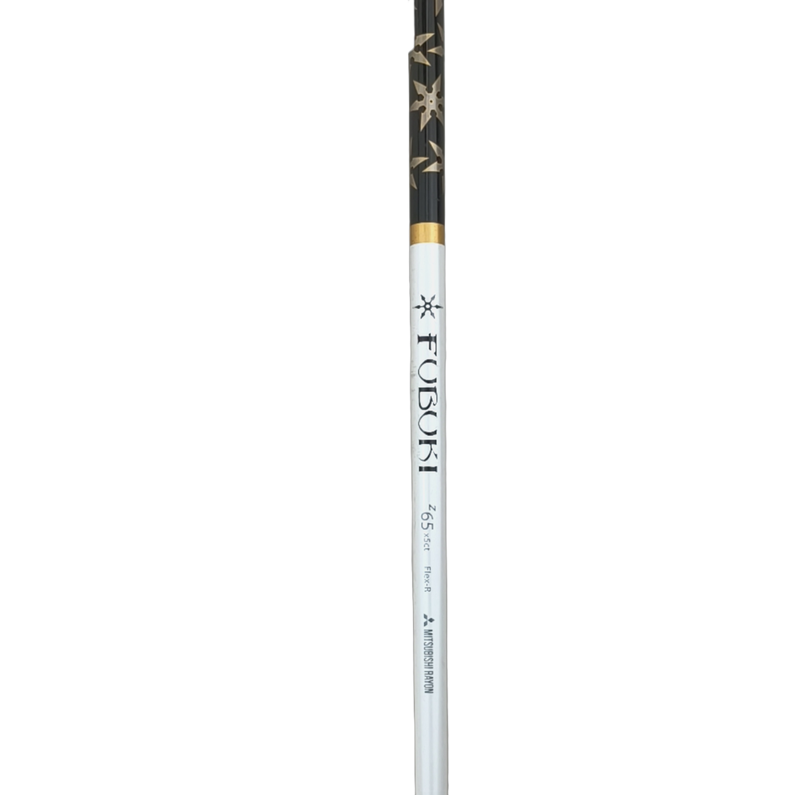 Wilson Staff FG Tour  Fairway Wood / Flex Regular / #4/17 [bg:handrolled]