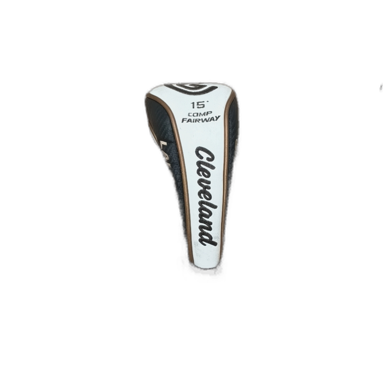 Cleveland Launcher Comp Fairway Wood / Flex Regular / #3/15 [bg:handrolled]
