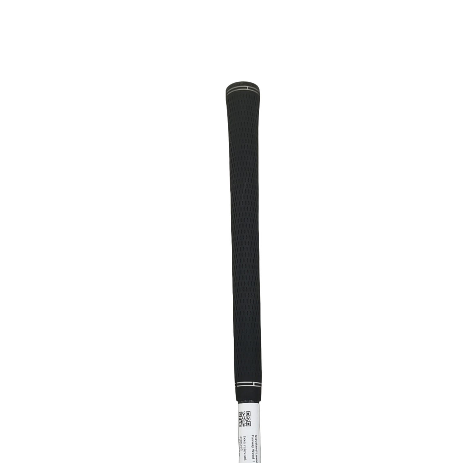 Cleveland Launcher Comp Fairway Wood / Flex Regular / #3/15 [bg:handrolled]