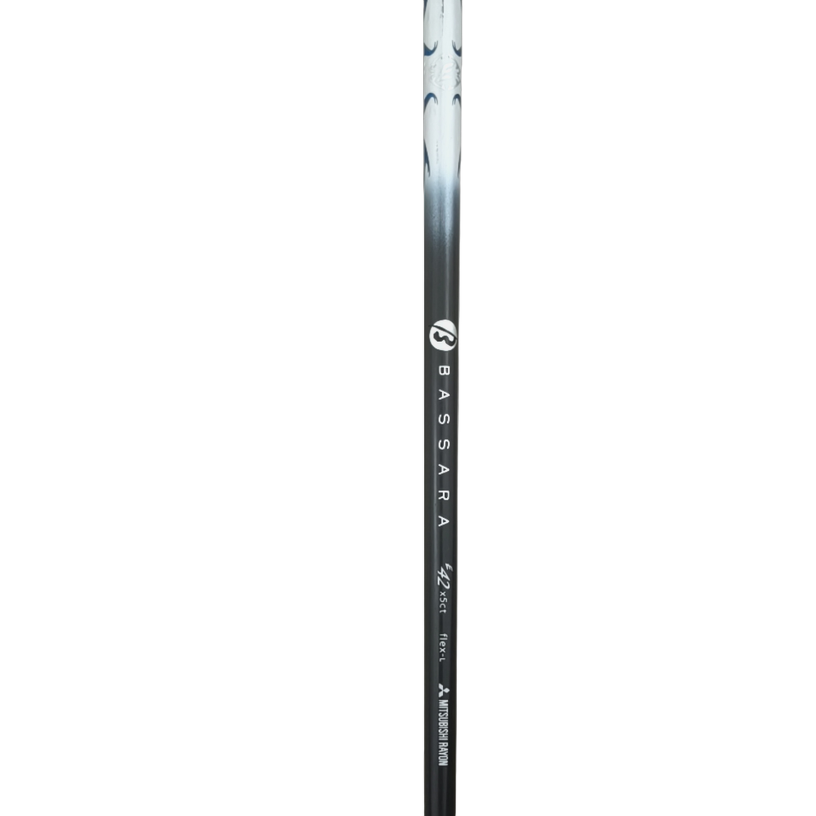 Callaway Great Big Bertha Fairway Wood / Flex Ladies / #5/18 [bg:handrolled]