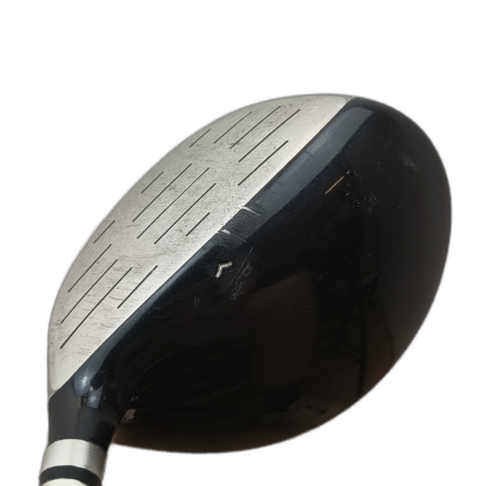 Wilson Staff Df6 Fairway Wood / Flex Regular / #3/15 [bg:handrolled]