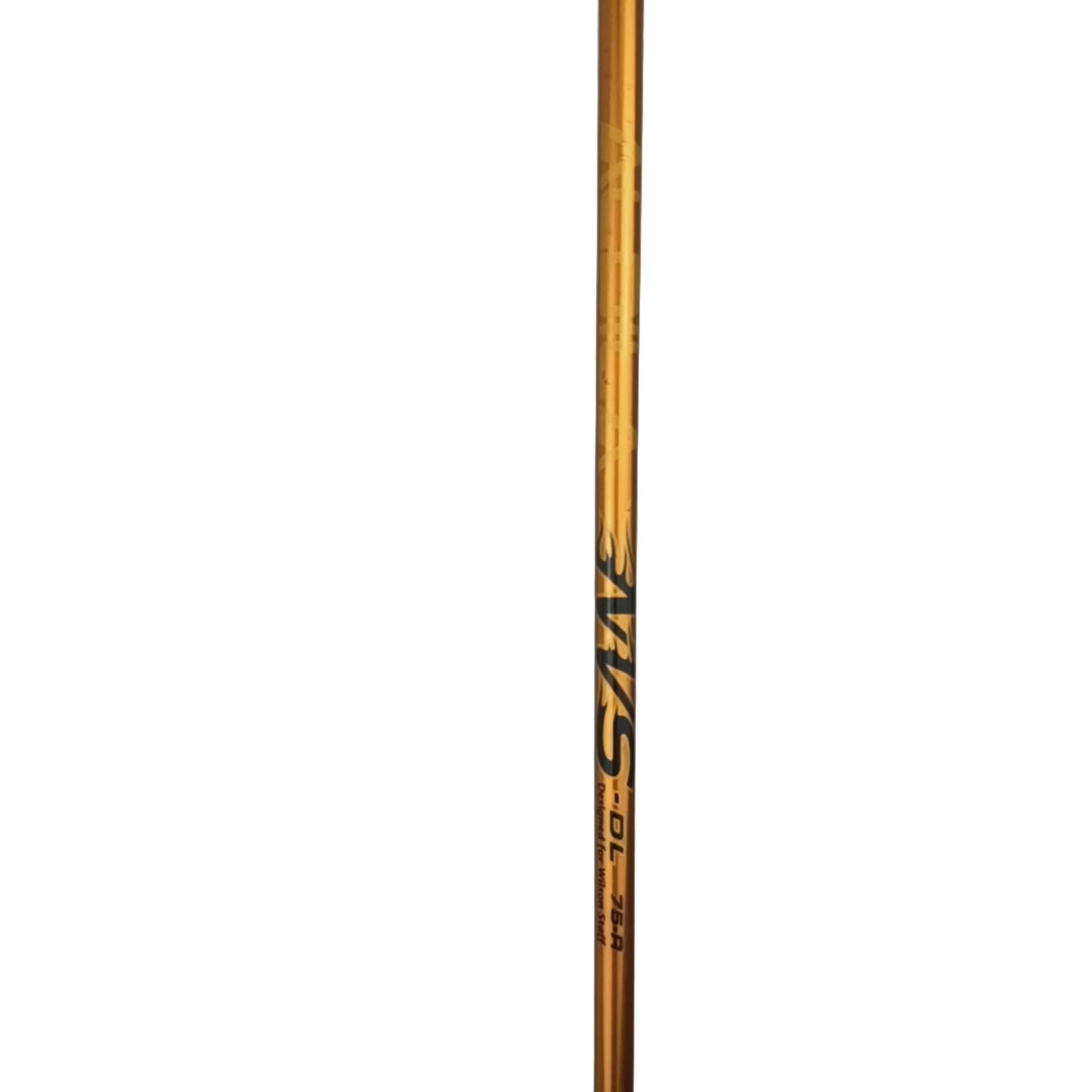 Wilson Staff Df6 Fairway Wood / Flex Regular / #3/15 [bg:handrolled]