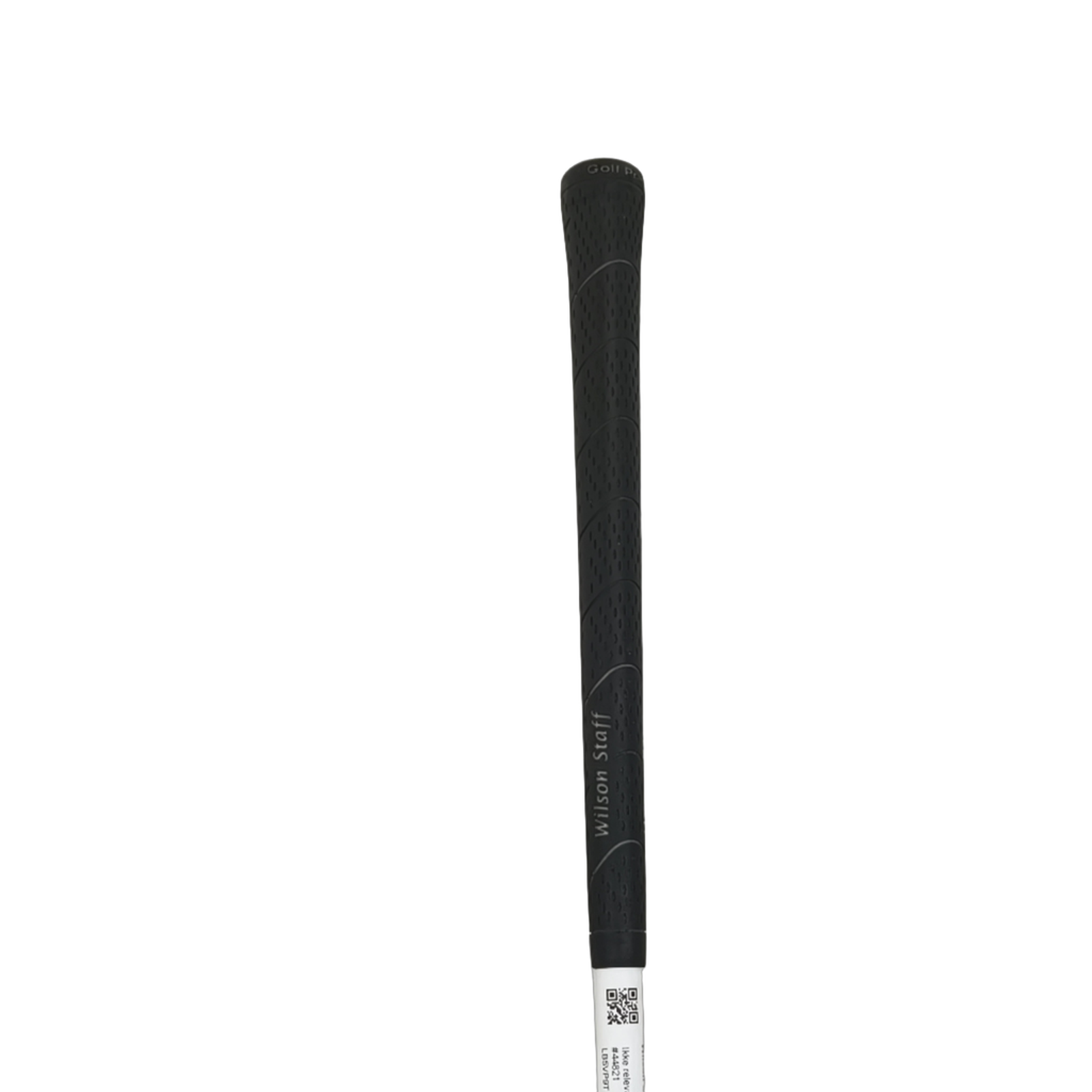 Wilson Staff Df6 Fairway Wood / Flex Regular / #3/15 [bg:handrolled]