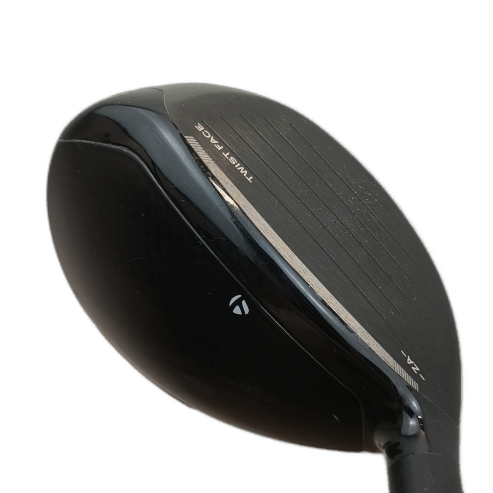 TaylorMade Stealth Fairway Wood / Flex Stiff / #5/19 [bg:handrolled]