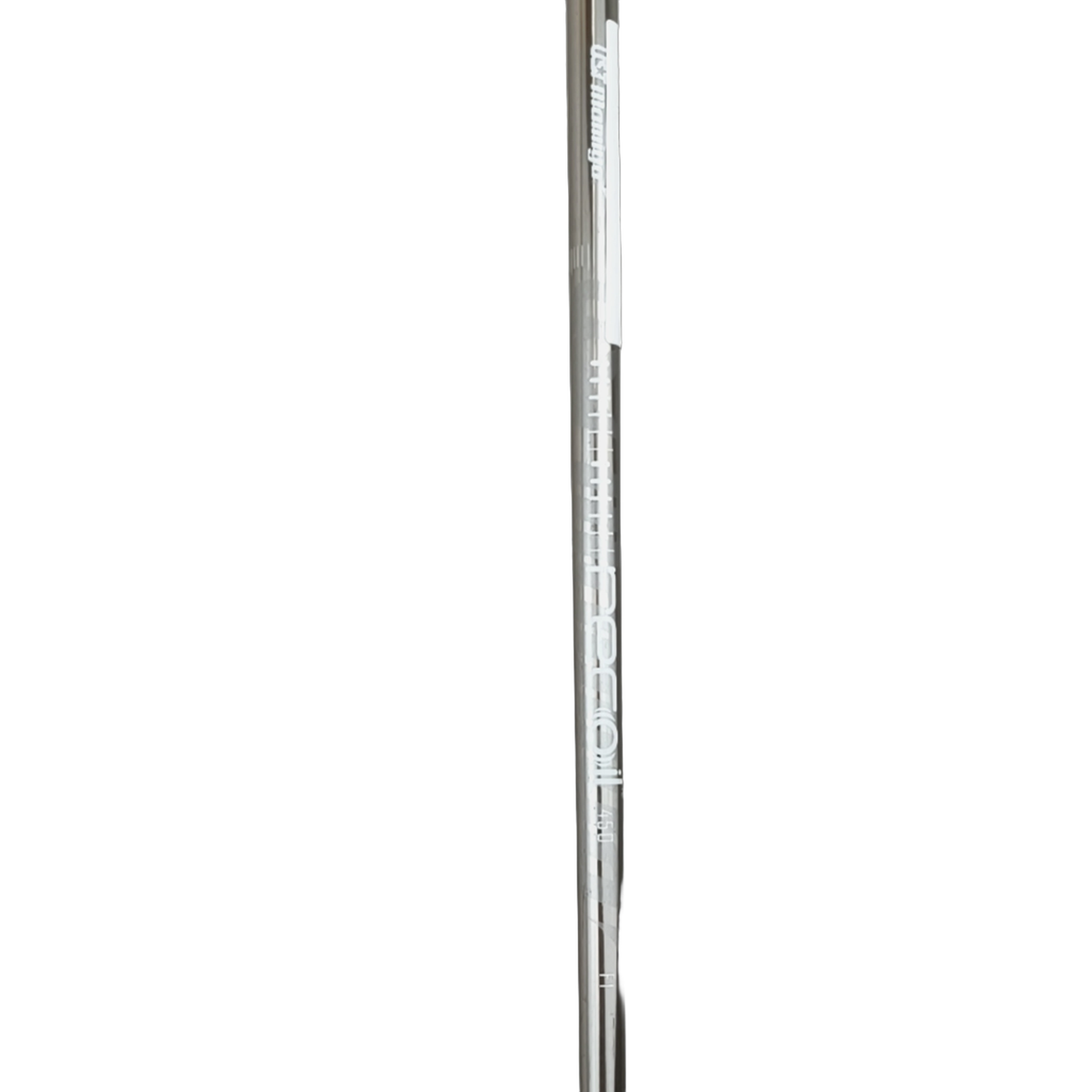 Callaway Big Bertha Hybrid / Flex Ladies / #4/22 [bg:handrolled]