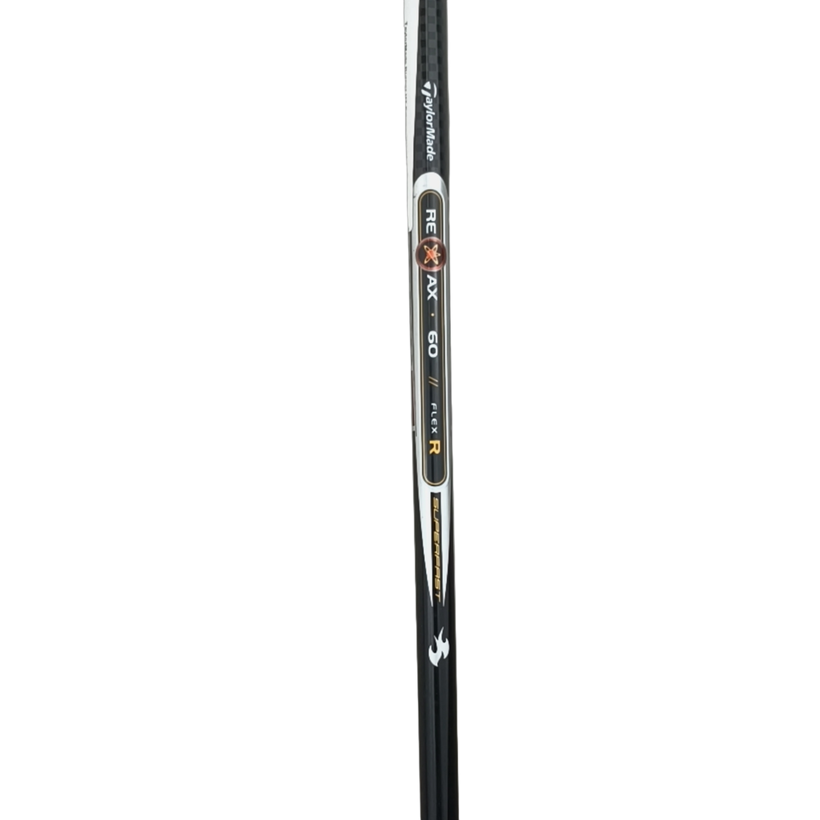 TaylorMade Burner Rescue Hybrid / Flex Regular / #4/22 [bg:handrolled]