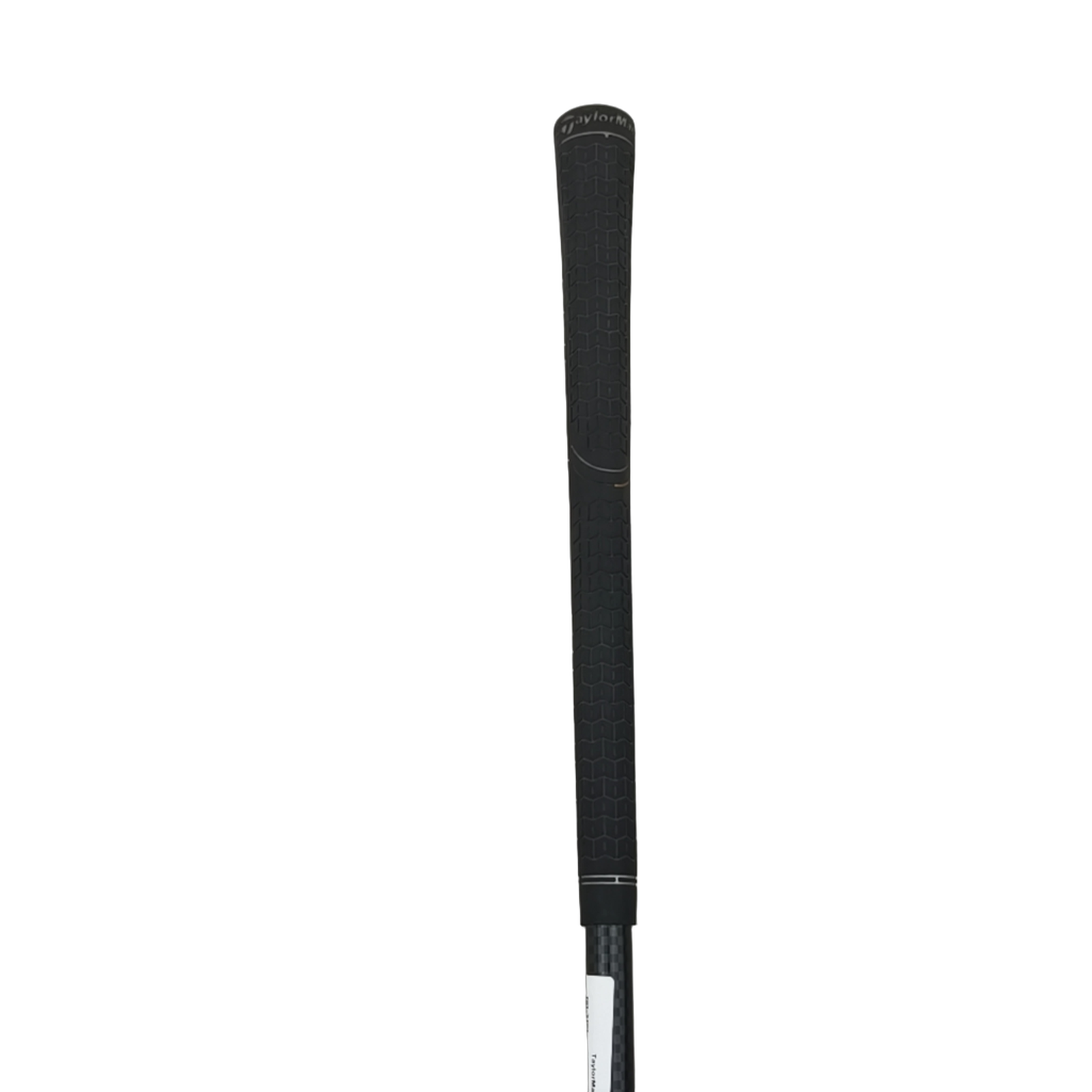 TaylorMade Burner Rescue Hybrid / Flex Regular / #4/22 [bg:handrolled]