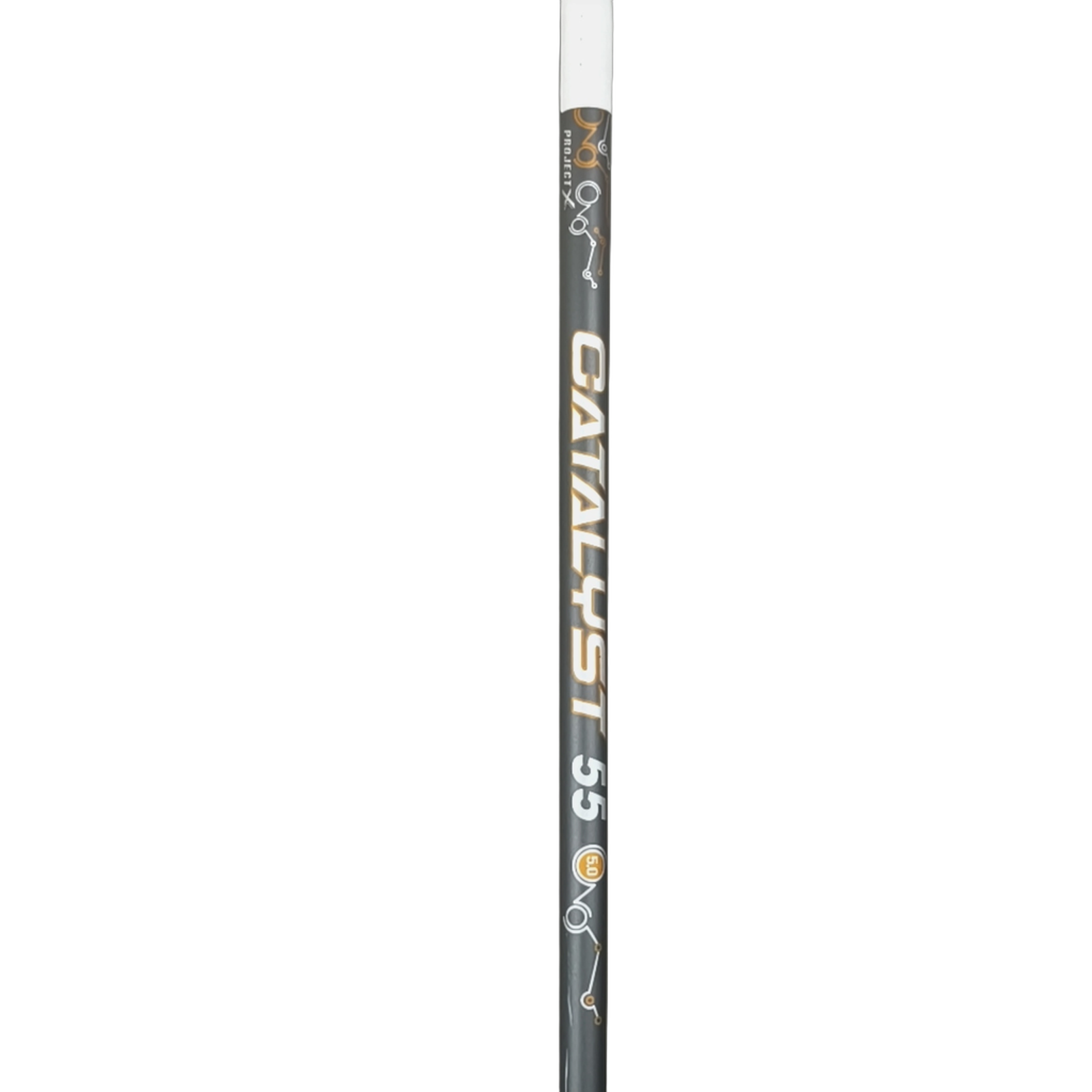 Callaway Mavrik Hybrid / Flex Regular / #4/20 [bg:handrolled]