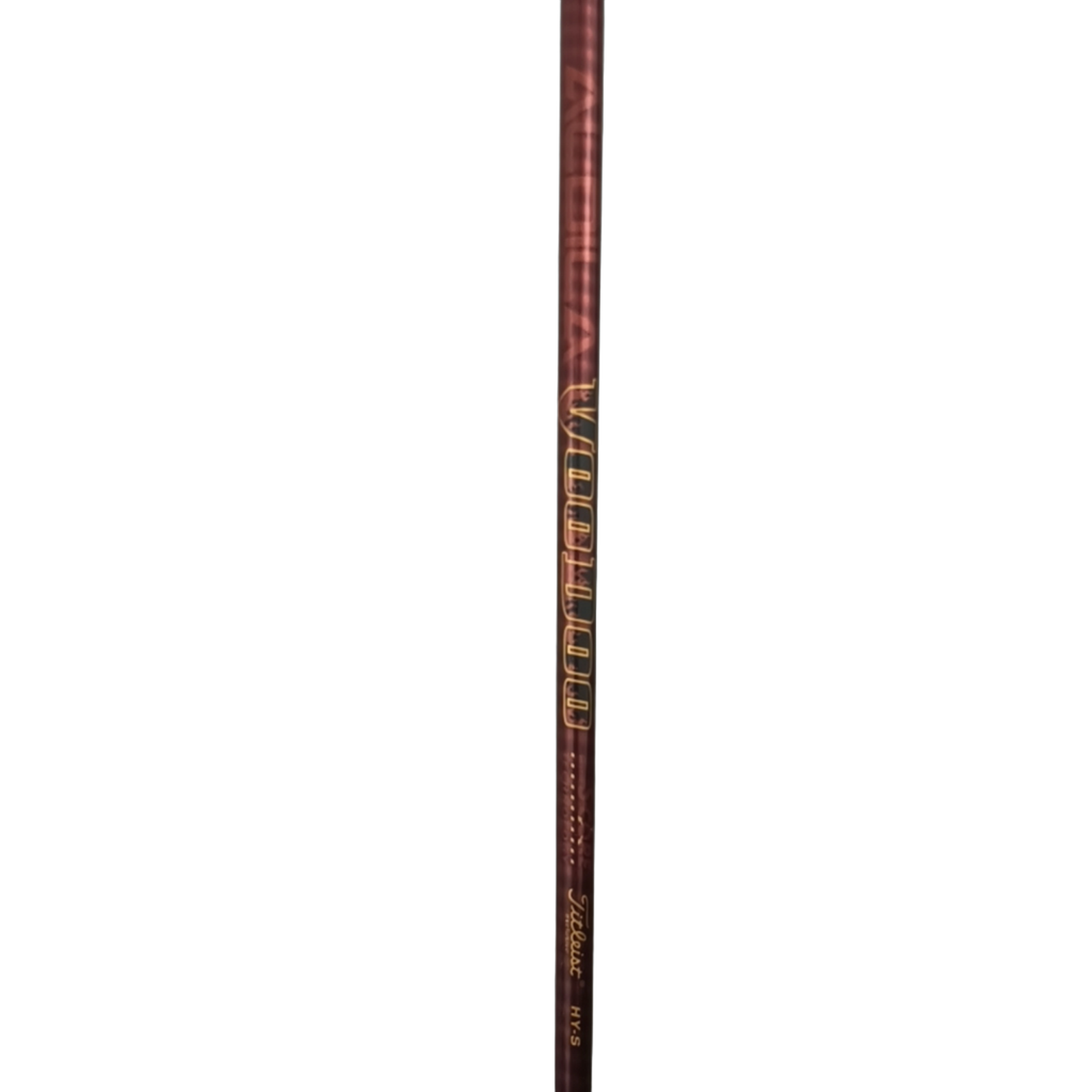 Titleist 909H Hybrid / Flex Stiff / #4/21 [bg:handrolled]