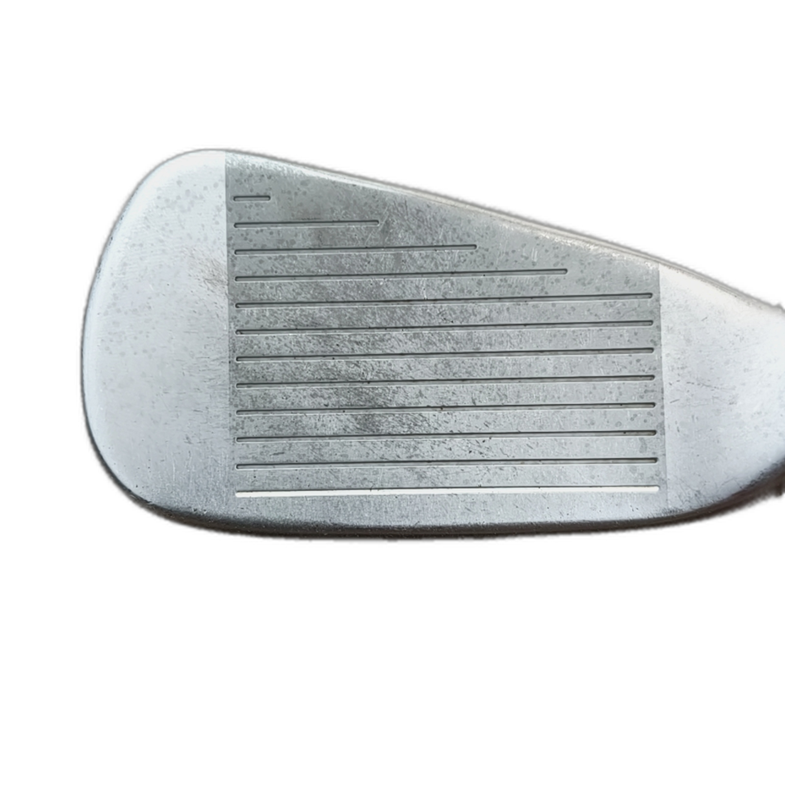 PING G400 #4 Driving Iron / Flex Regular / #4/22 [bg:handrolled]