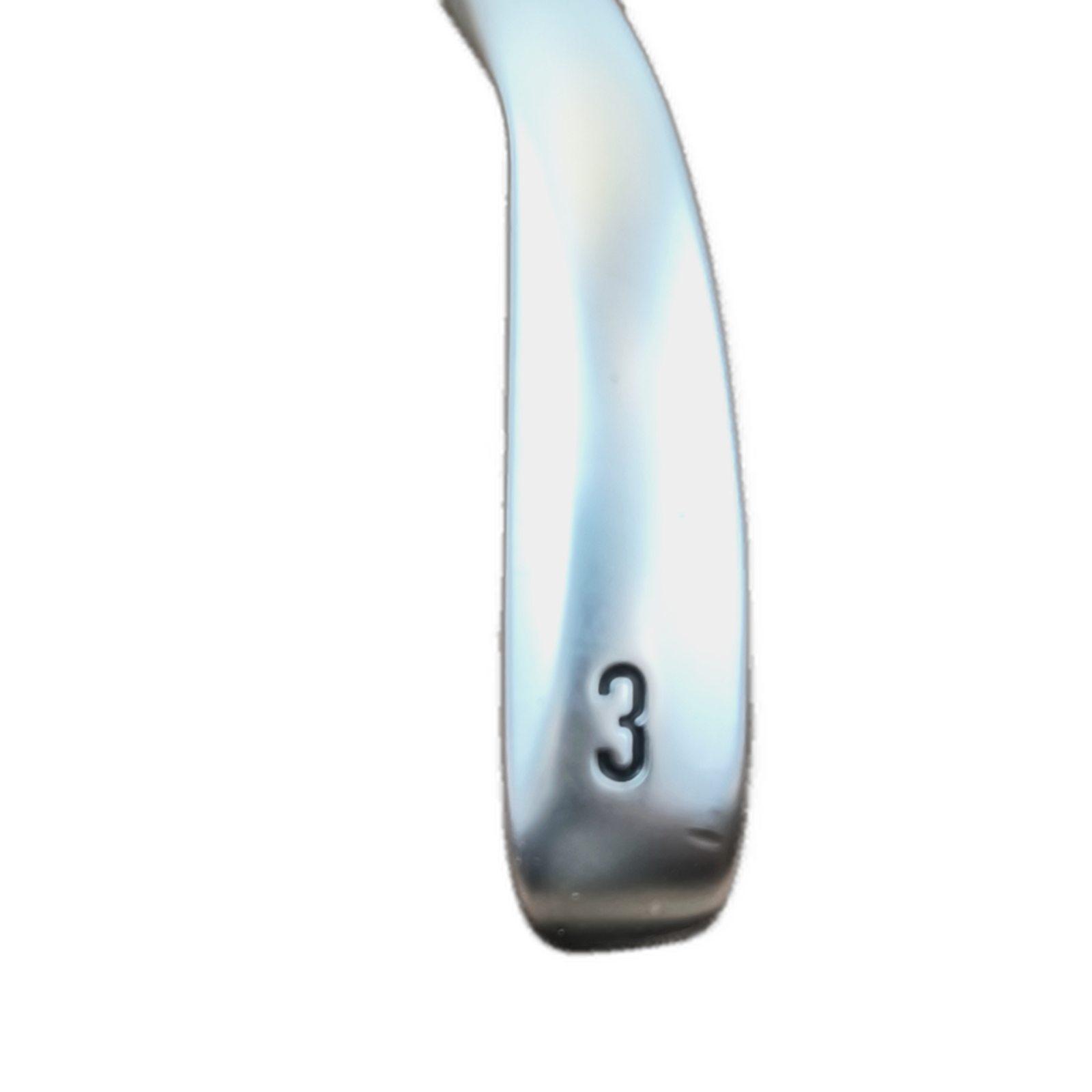 Callaway Apex #3 Driving Iron / Flex Stiff / #3/21 [bg:handrolled]